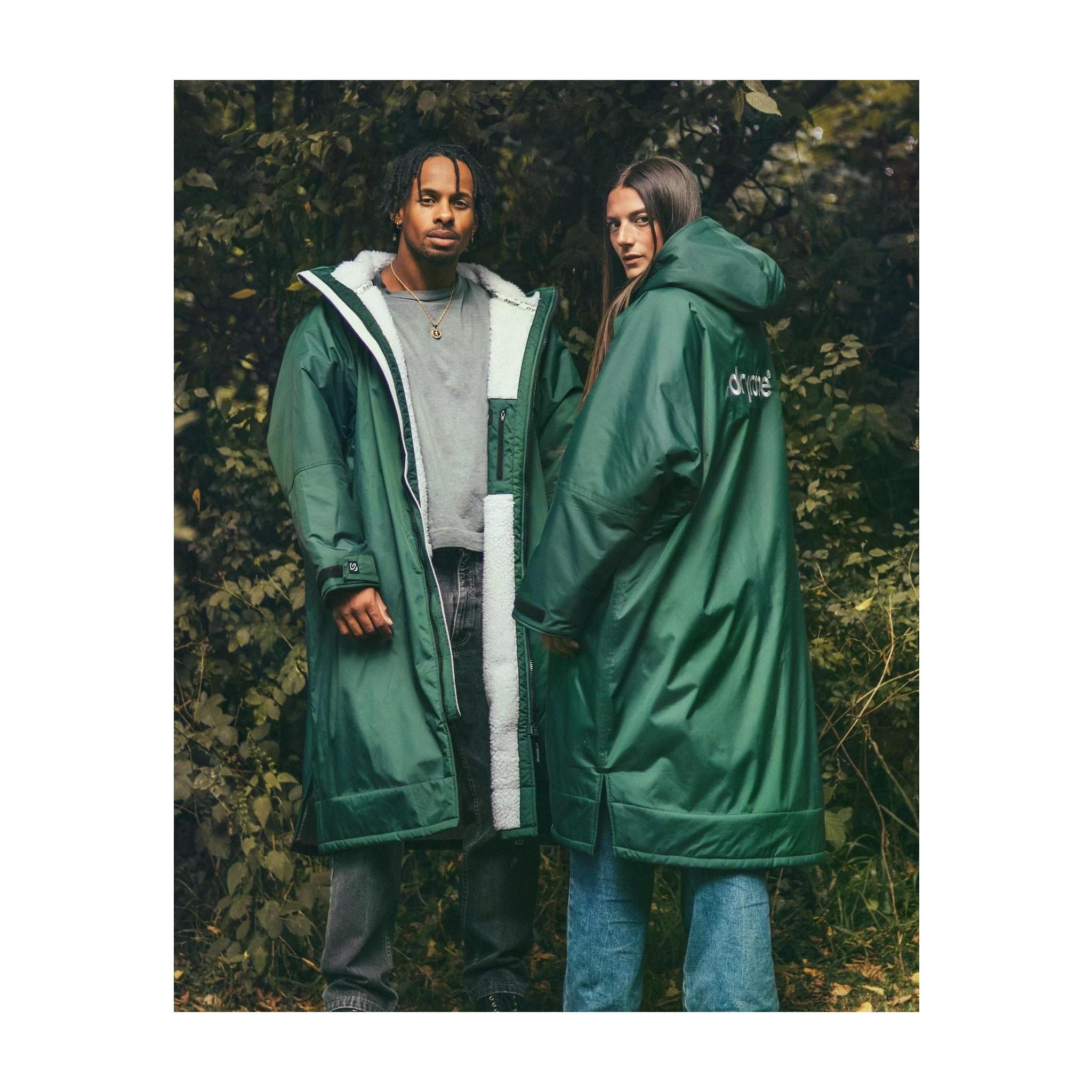 DRYROBE Advance Long Sleeve