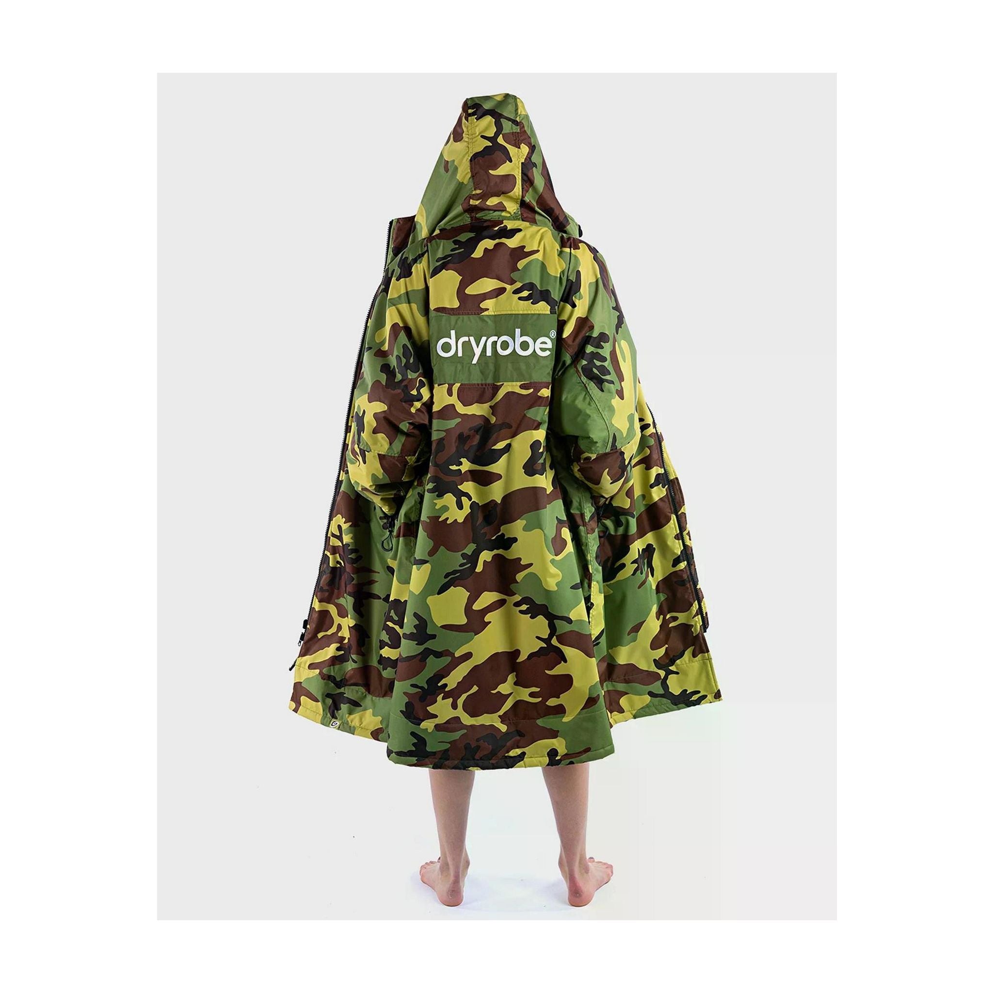 DRYROBE Advance Long Sleeve Adult