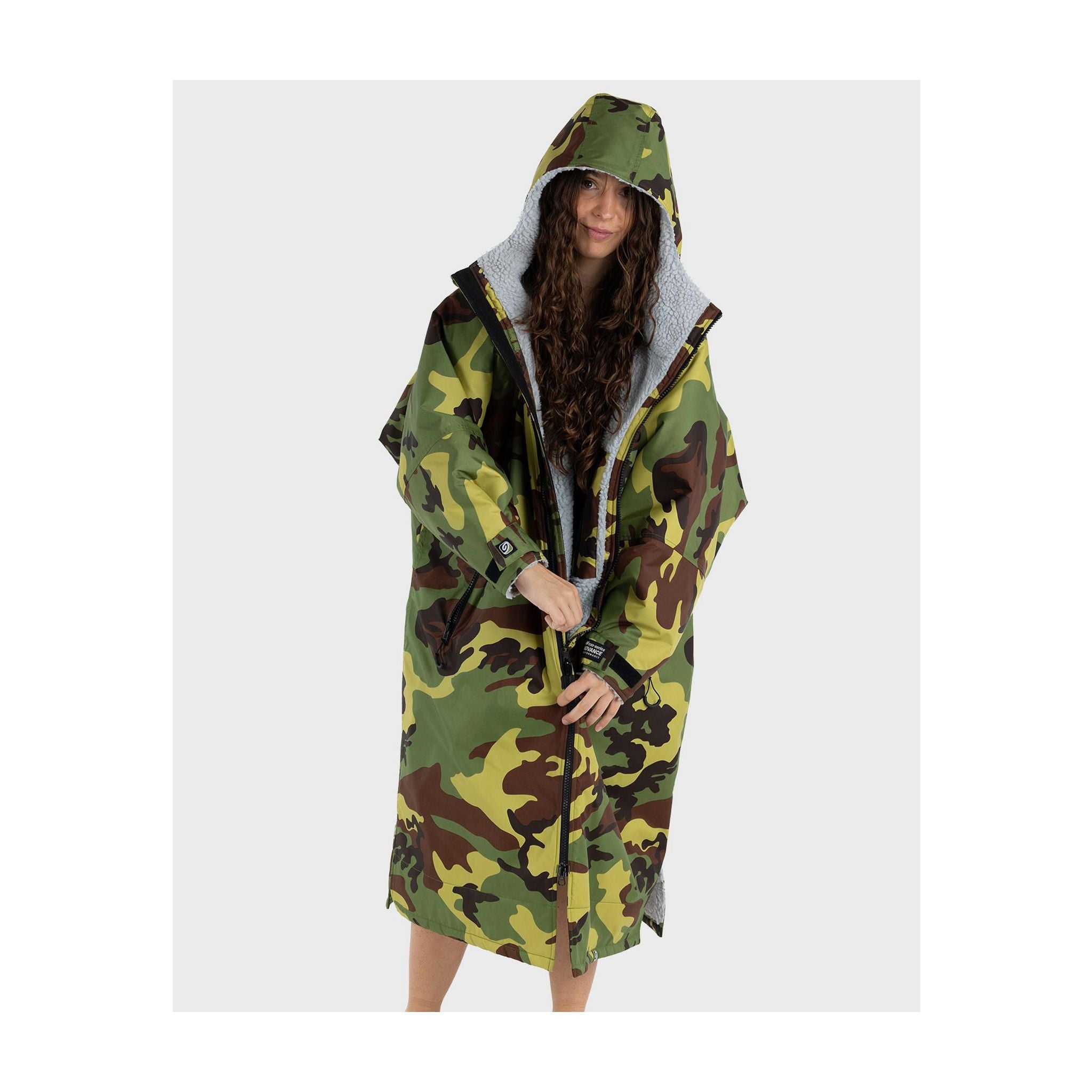 DRYROBE Advance Long Sleeve