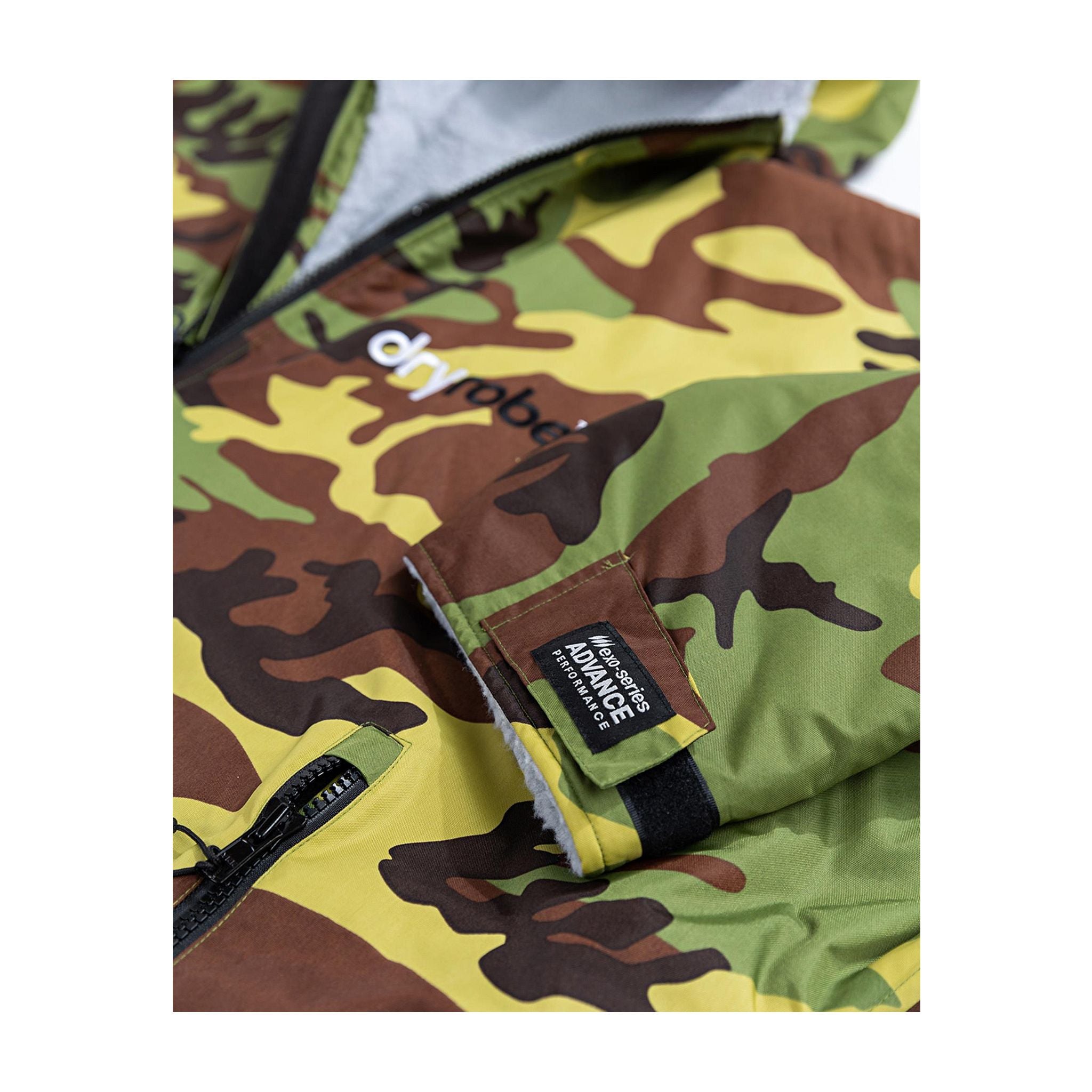 DRYROBE Advance Long Sleeve