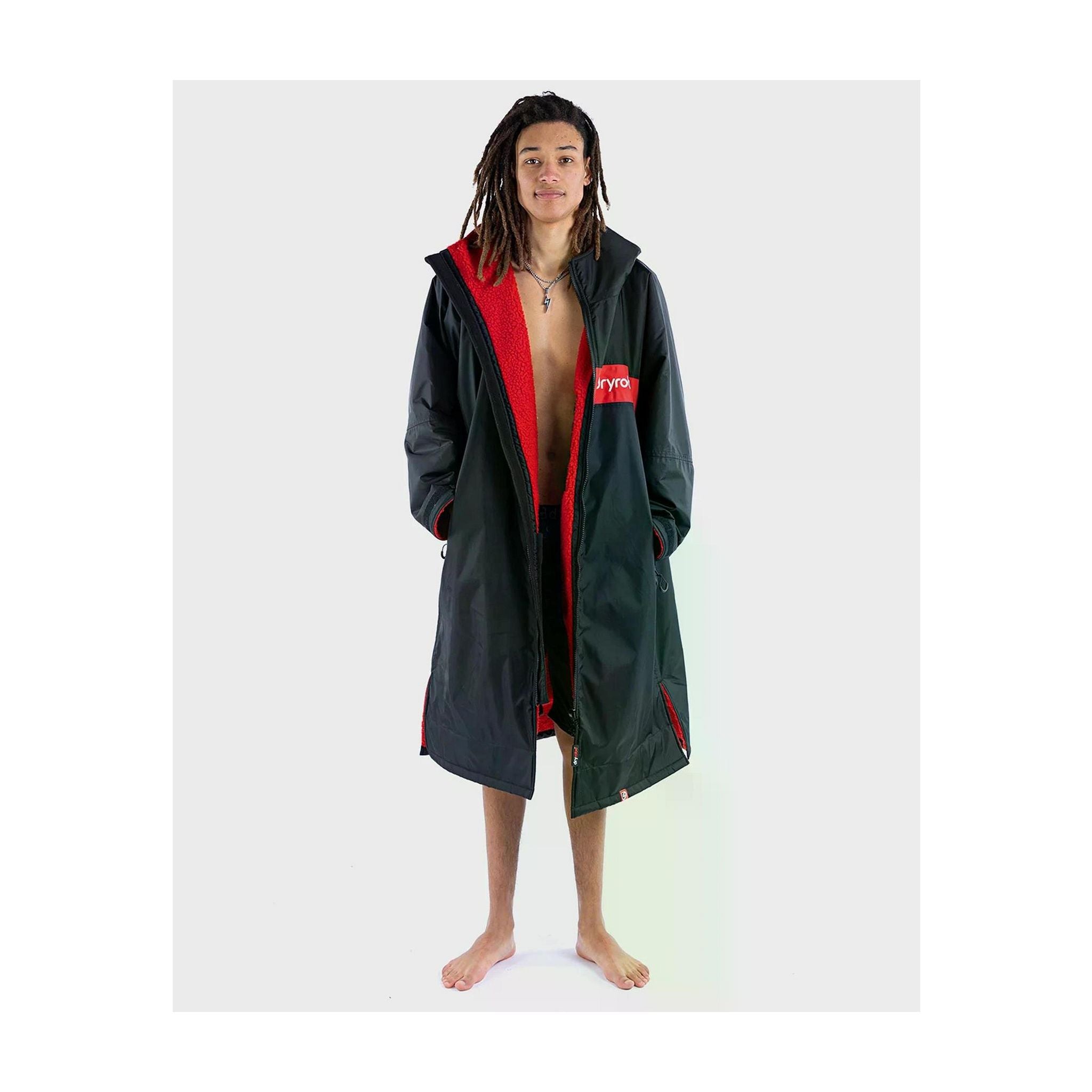 DRYROBE Advance Long Sleeve Adult