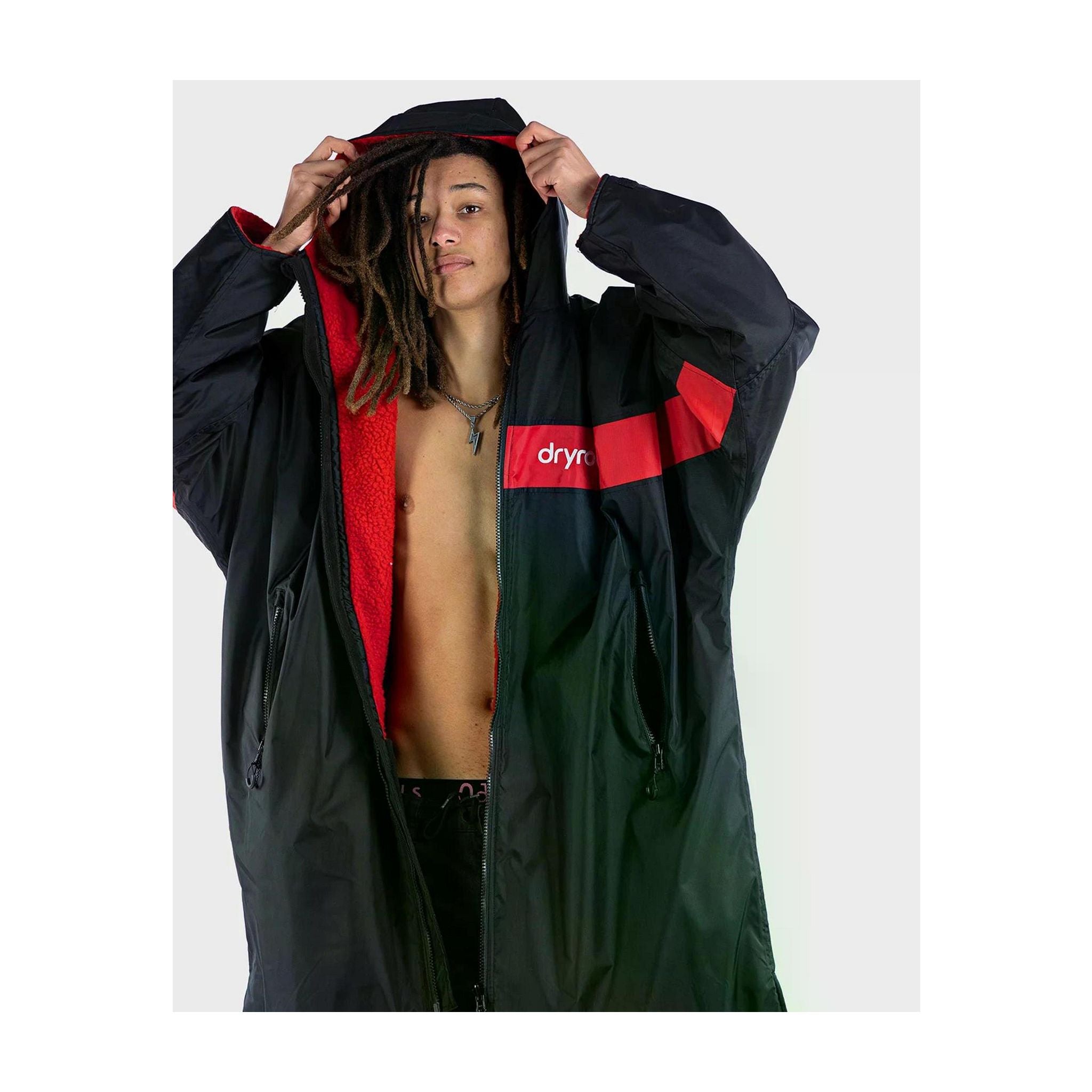 DRYROBE Advance Long Sleeve Adult