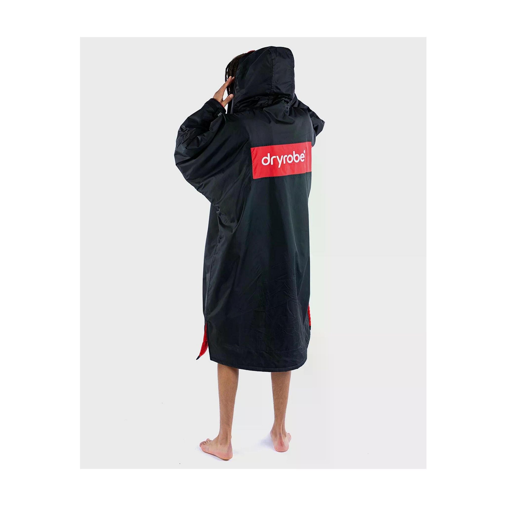 DRYROBE Advance Long Sleeve Adult