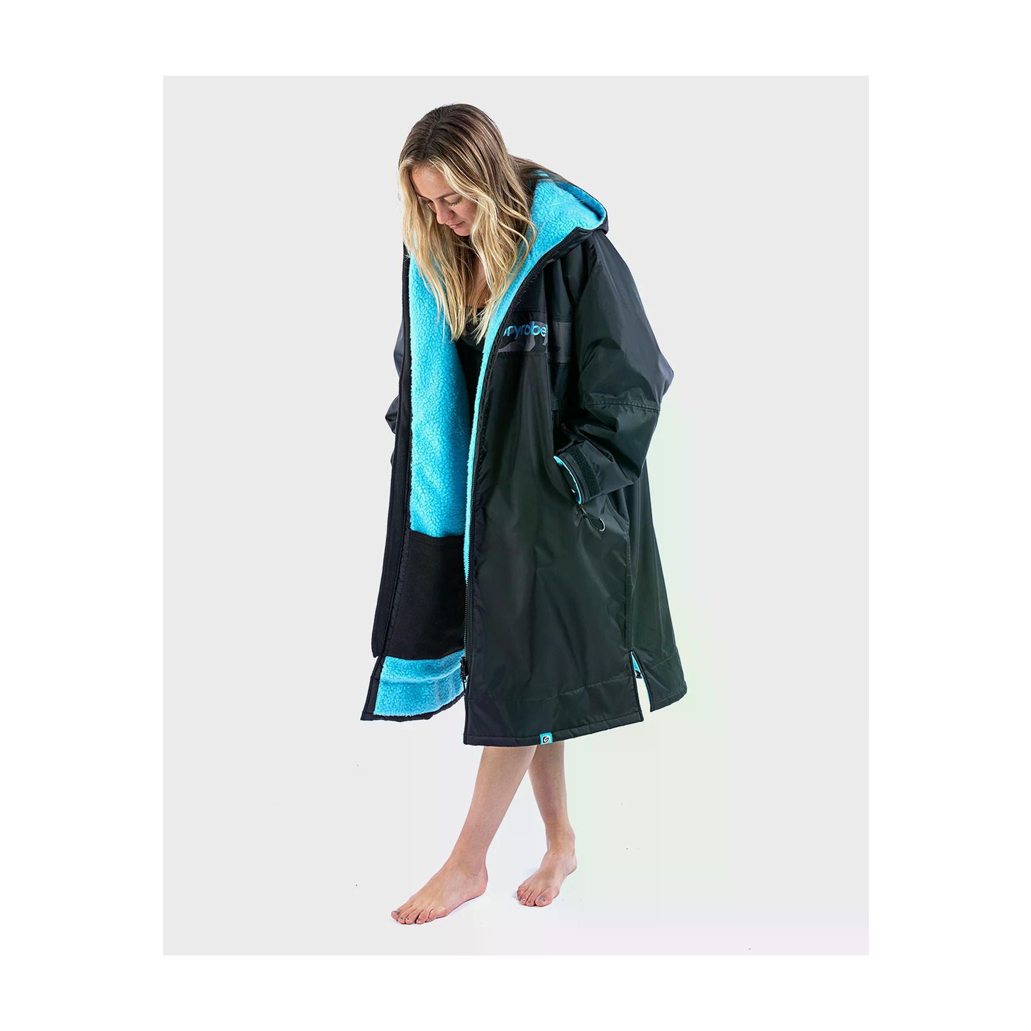 DRYROBE Advance Long Sleeve
