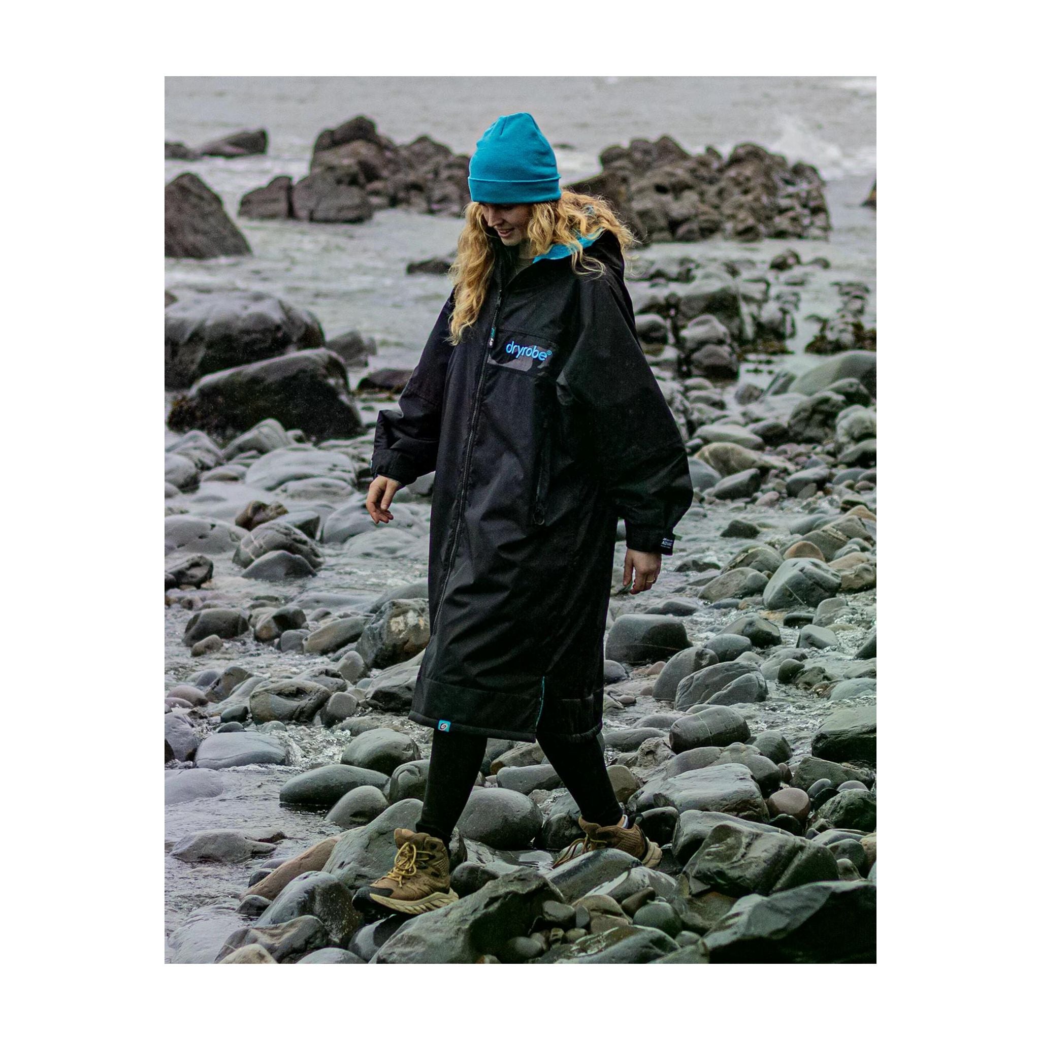 DRYROBE Advance Long Sleeve