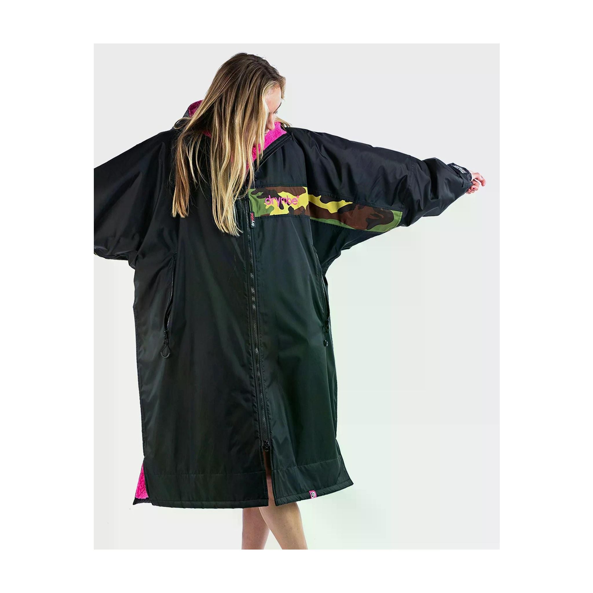 DRYROBE Advance Long Sleeve
