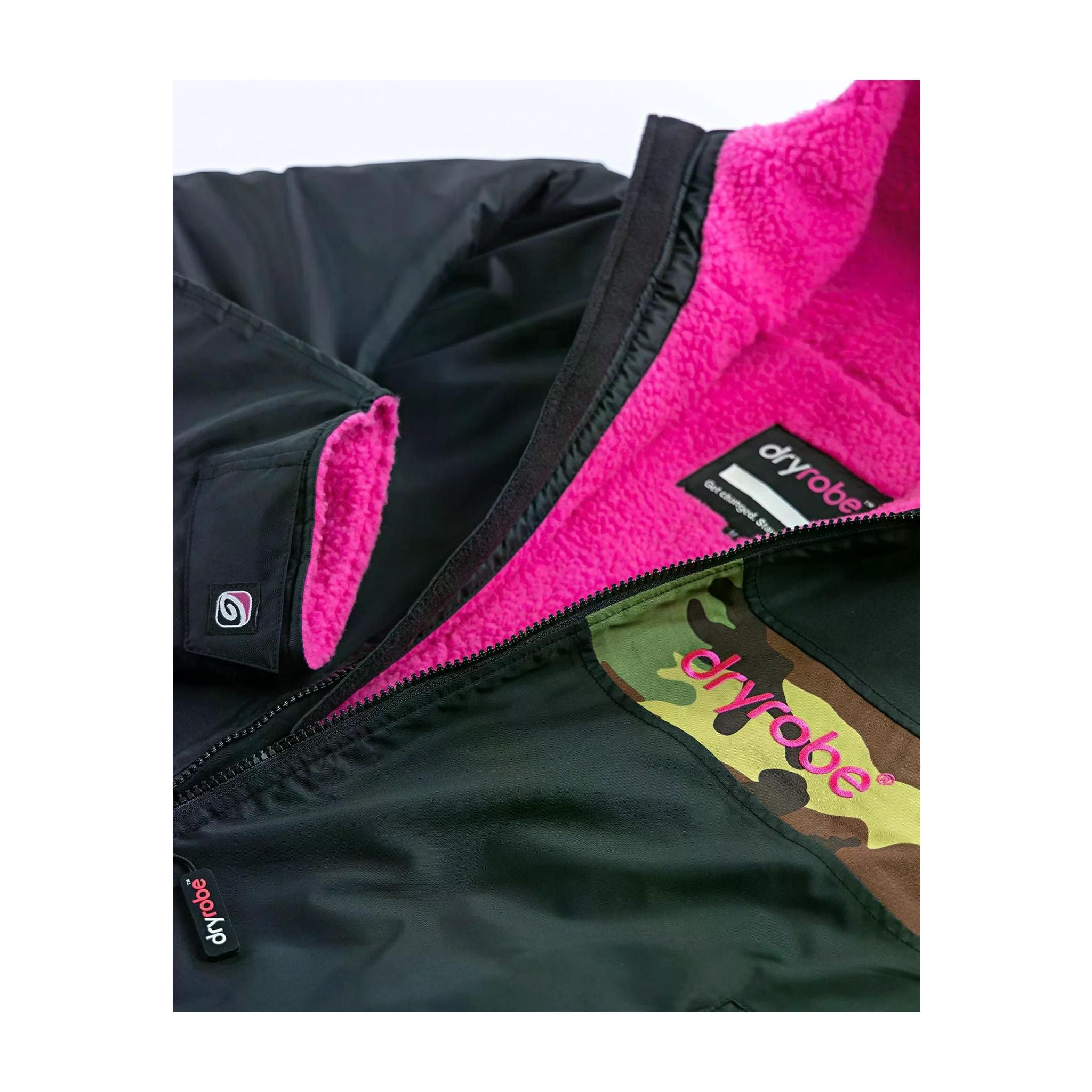 DRYROBE Advance Long Sleeve