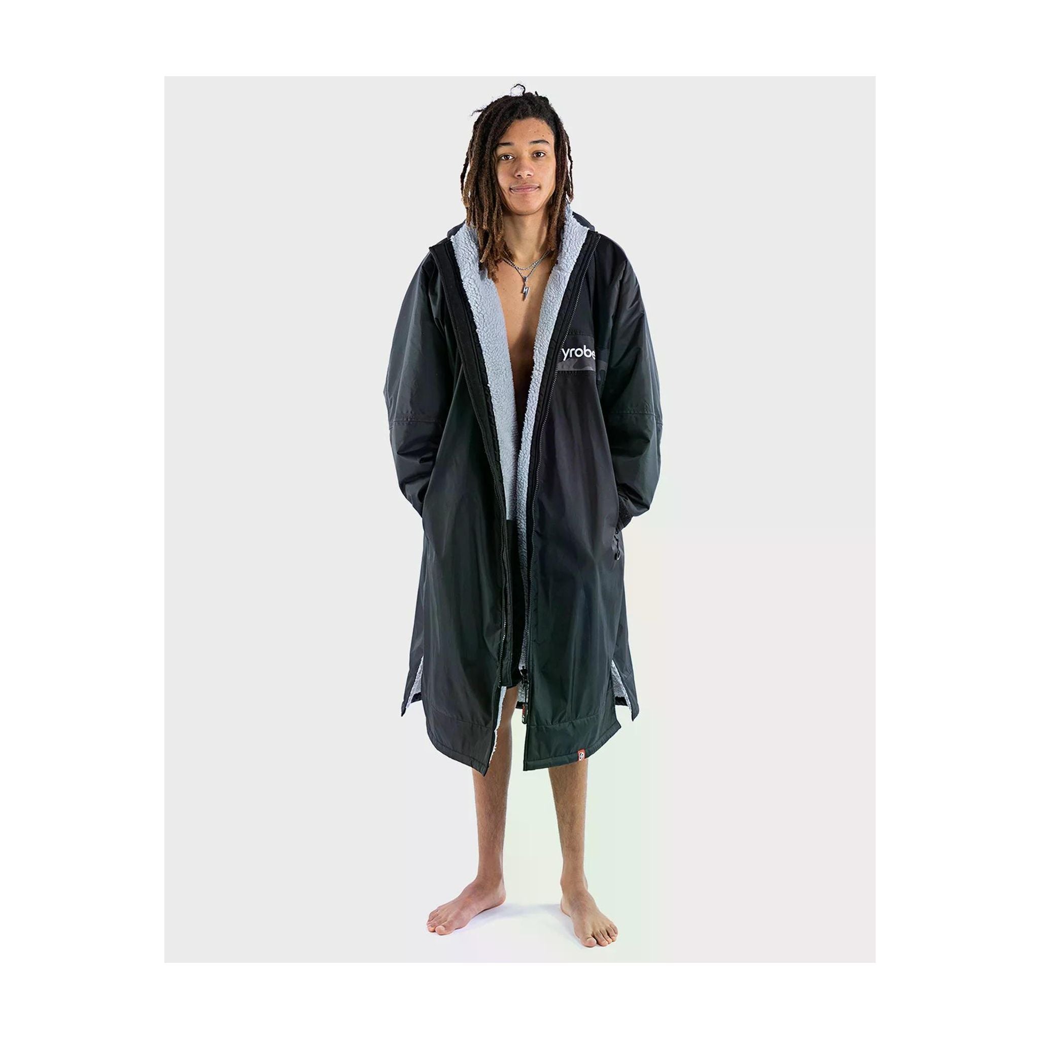DRYROBE Advance Long Sleeve