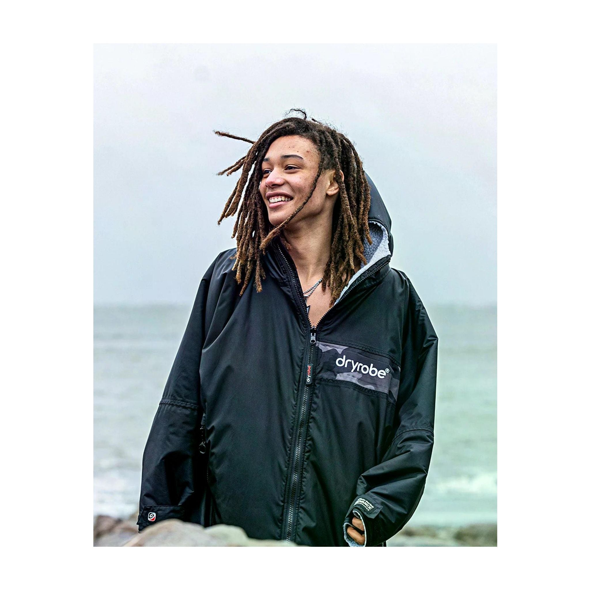 DRYROBE Advance Long Sleeve