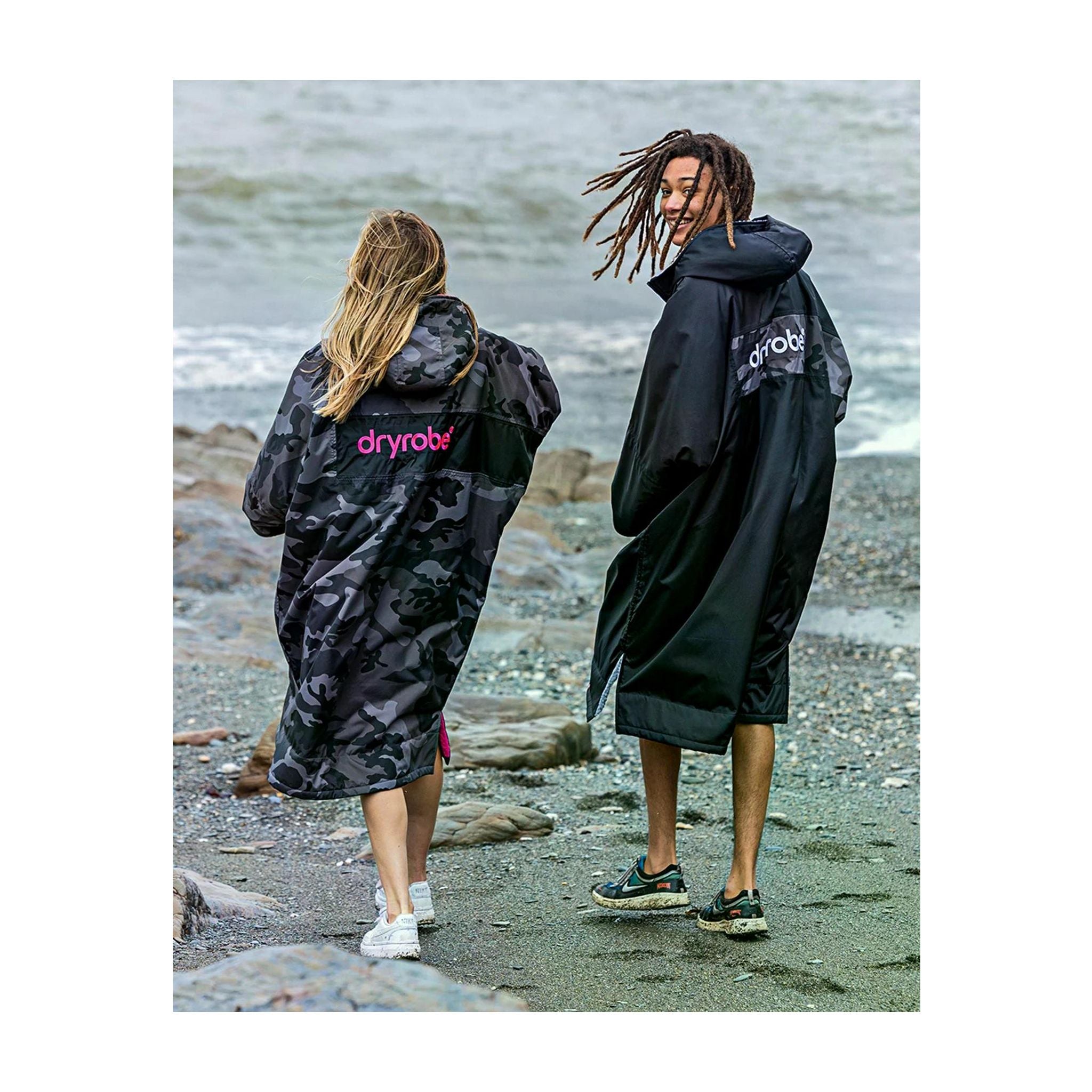 DRYROBE Advance Long Sleeve