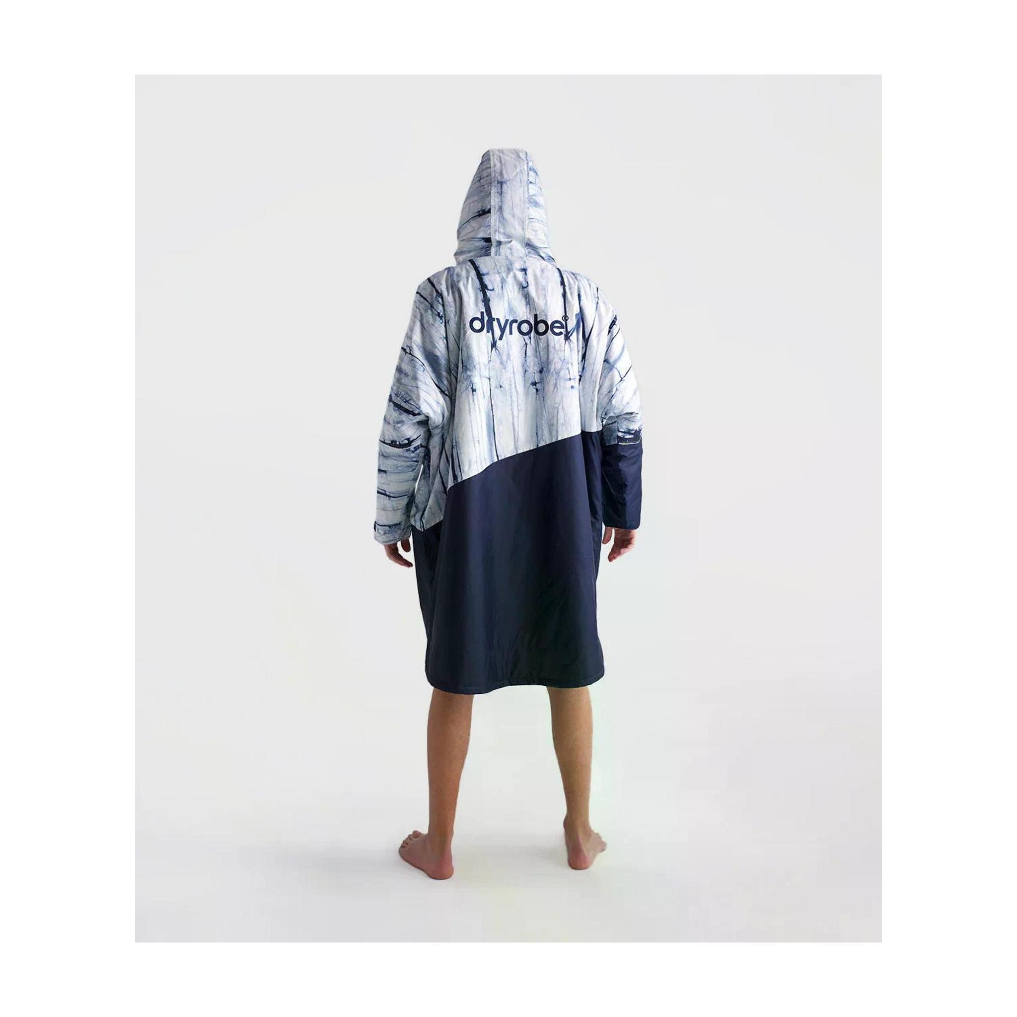 DRYROBE Advance Long Sleeve Adult