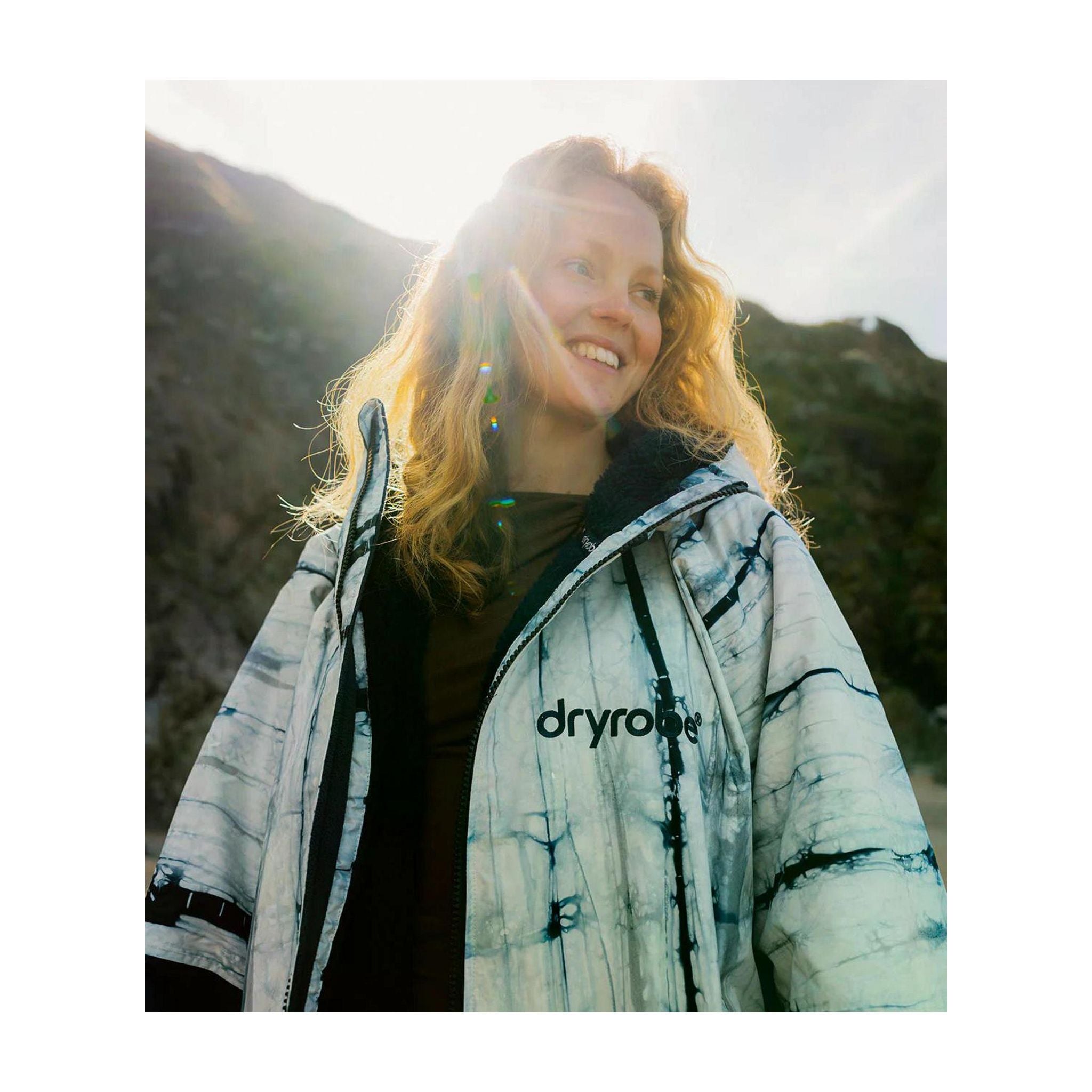 DRYROBE Advance Long Sleeve Adult