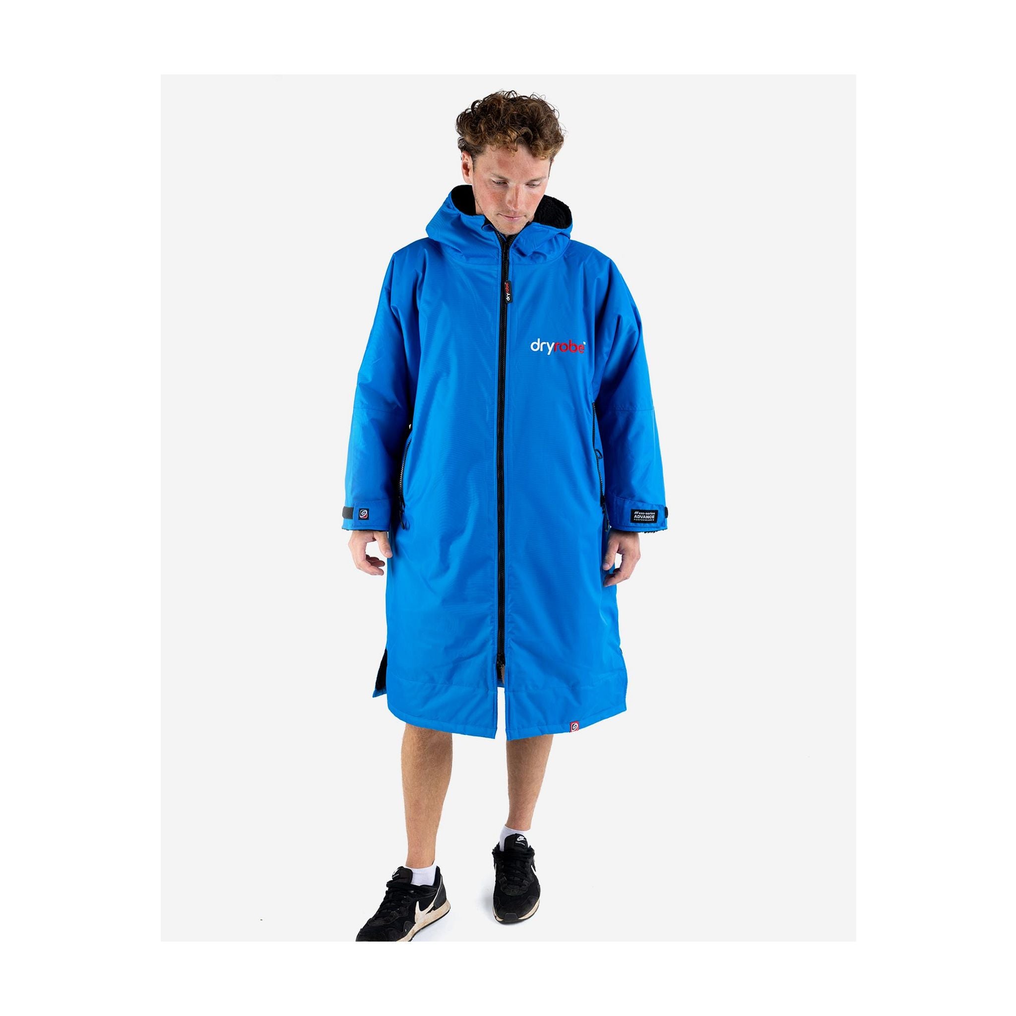 DRYROBE Advance Long Sleeve Adult