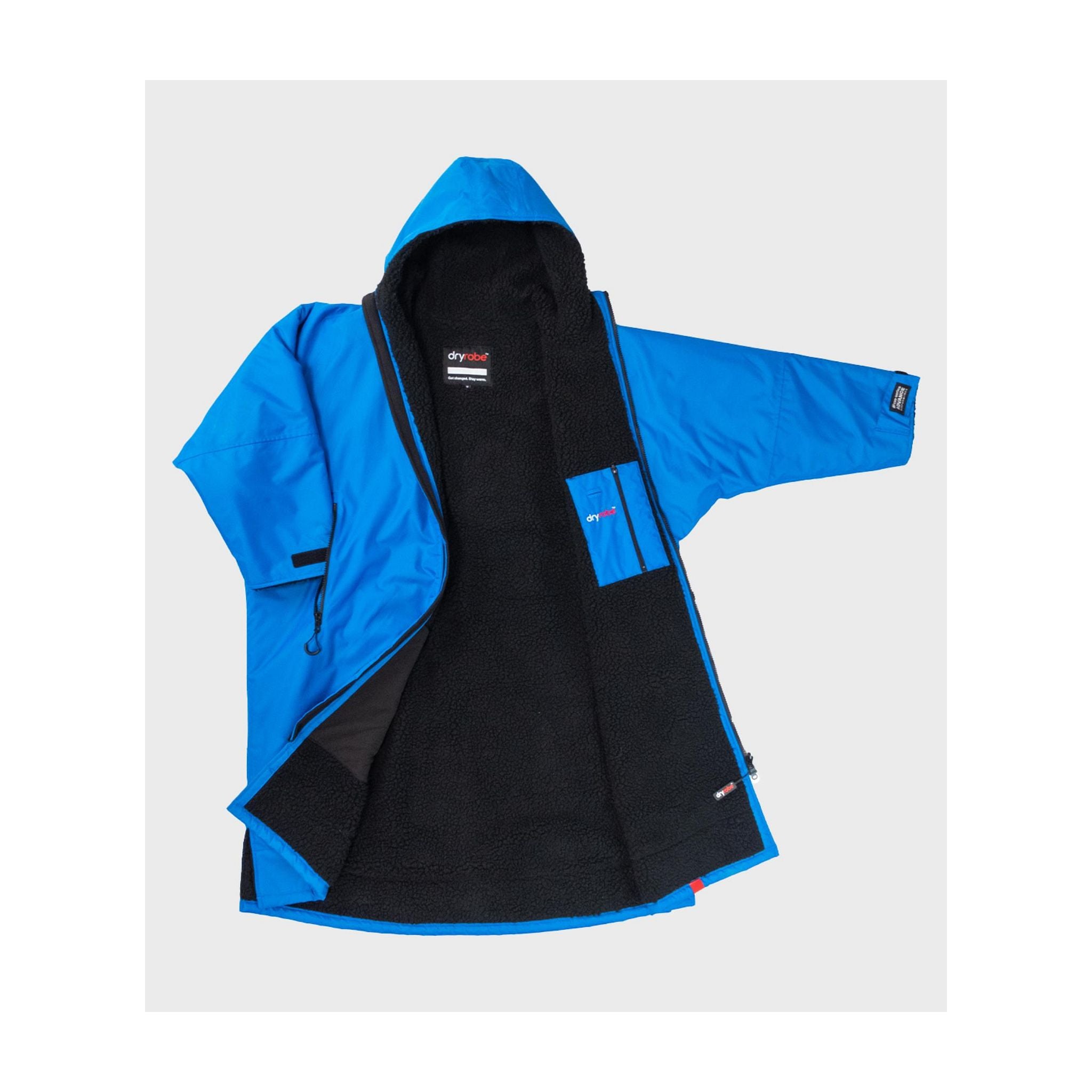DRYROBE Advance Long Sleeve Adult
