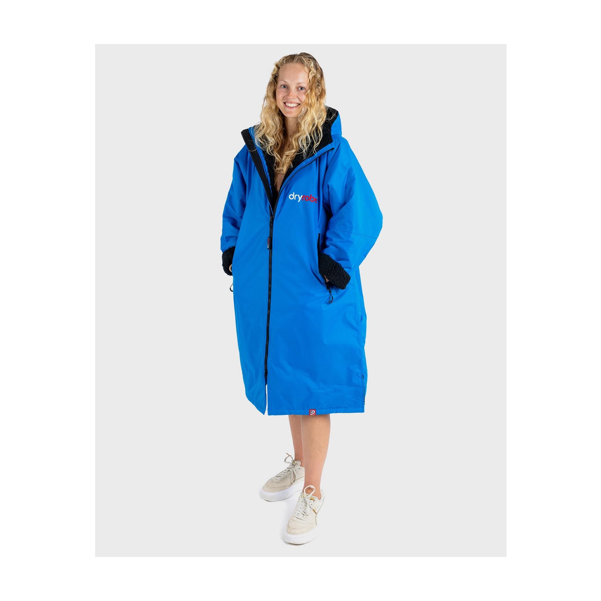 DRYROBE Advance Long Sleeve Adult