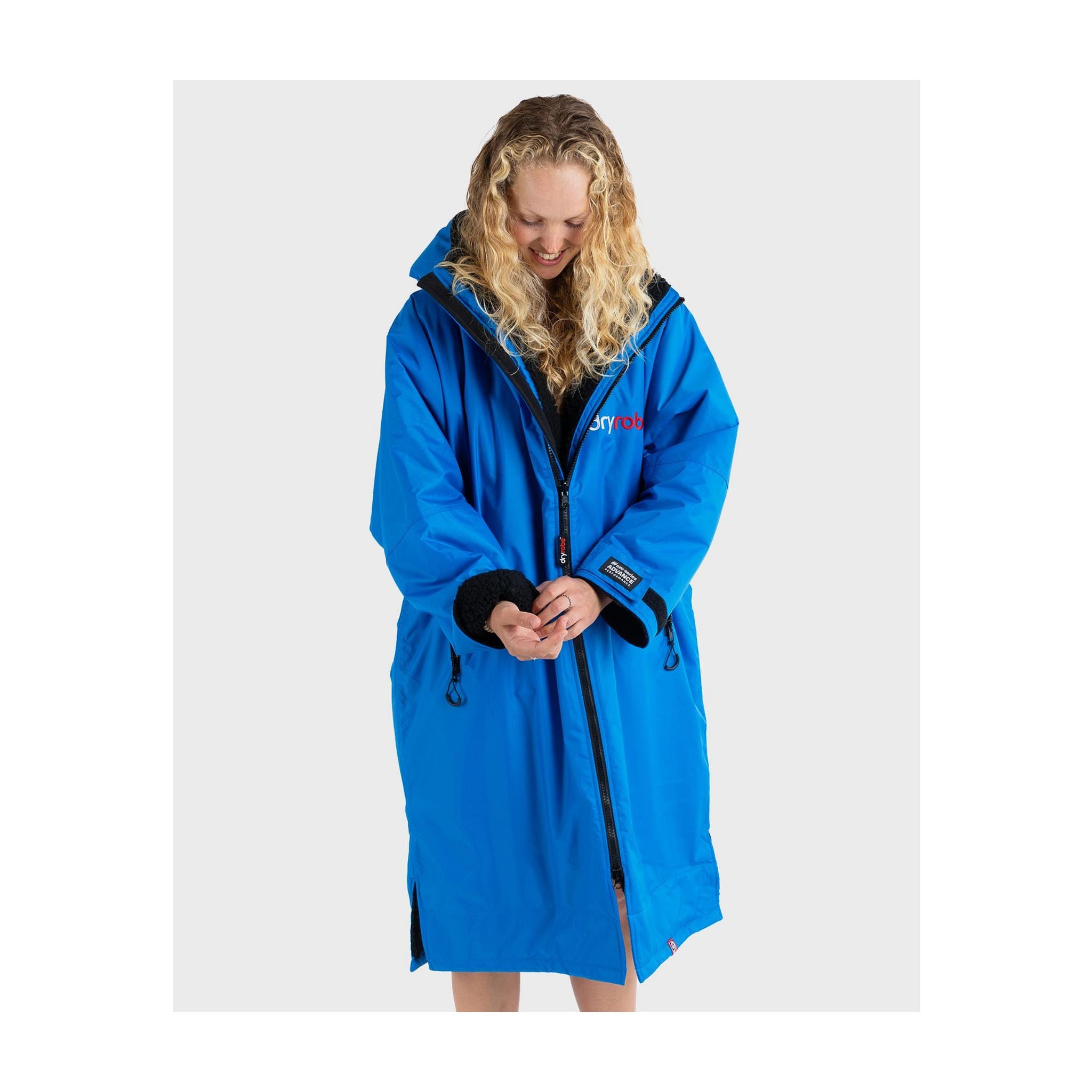 DRYROBE Advance Long Sleeve Adult
