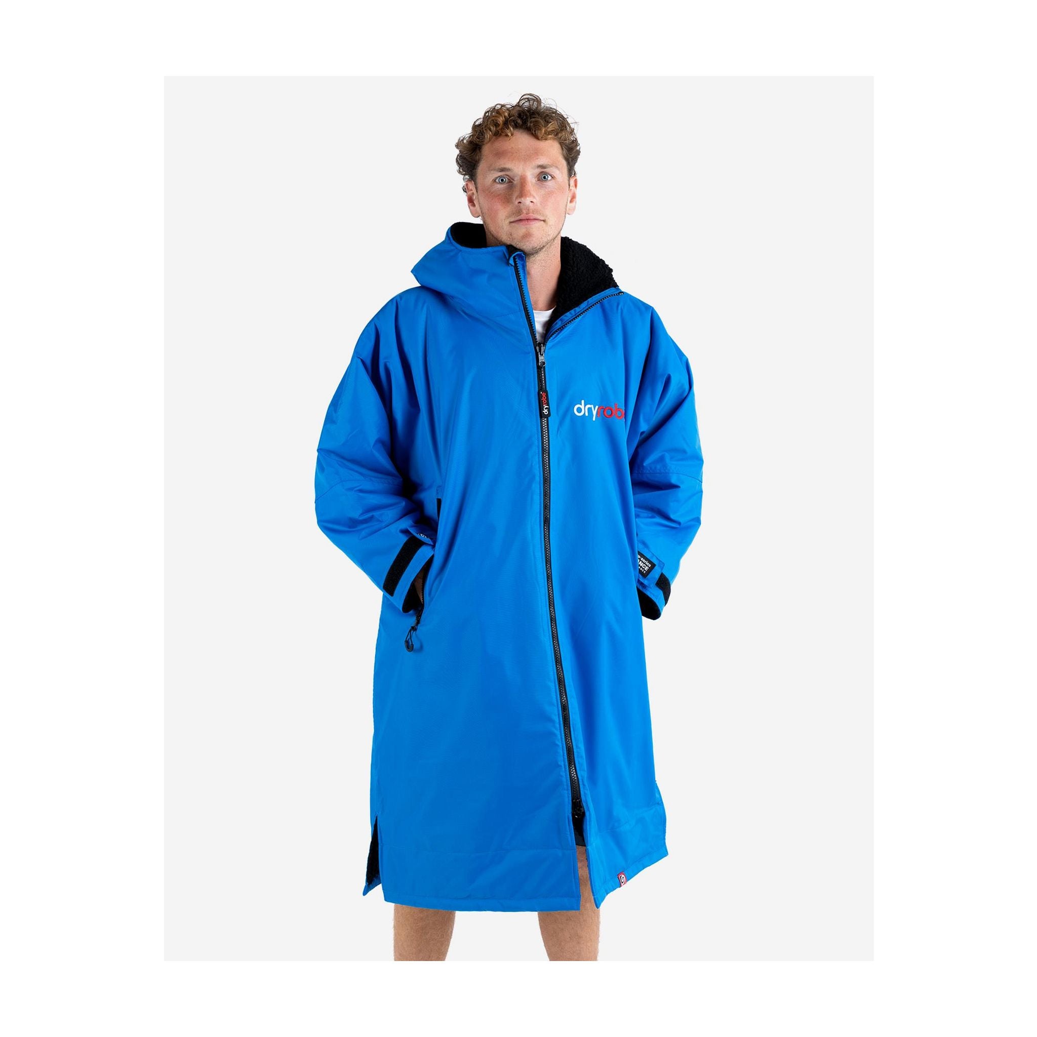 DRYROBE Advance Long Sleeve Adult