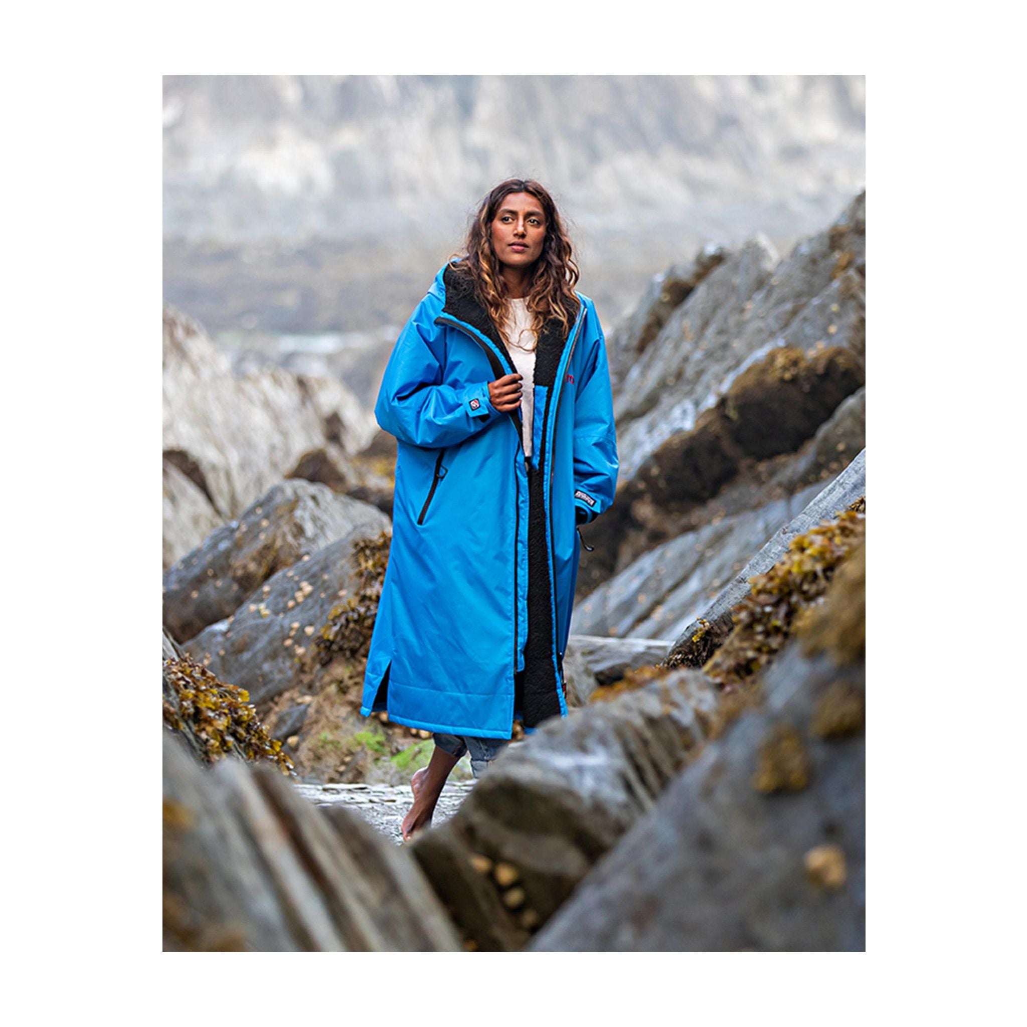 DRYROBE Advance Long Sleeve Adult