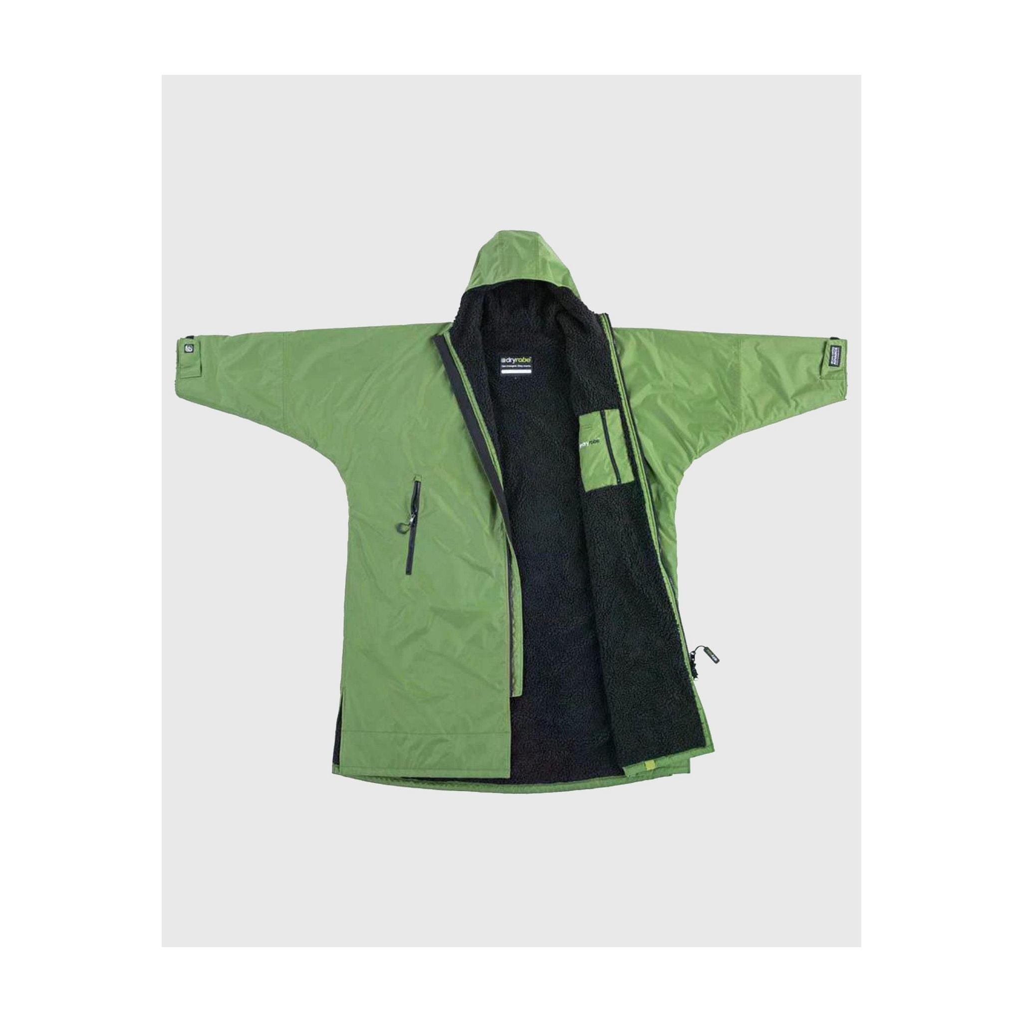 DRYROBE Advance Long Sleeve