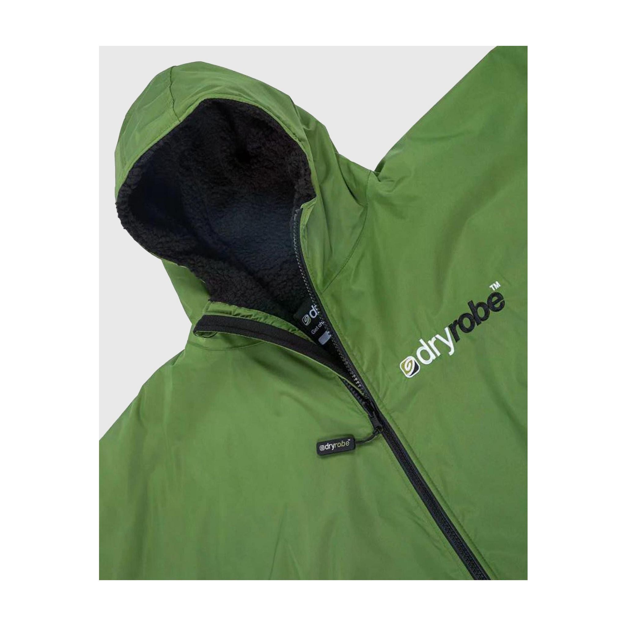 DRYROBE Advance Long Sleeve