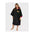 DRYROBE Advance Short Sleeve Black Red L