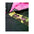 dryrobe advance short-sleeve black, pink, and camo changing robe