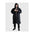 DRYROBE Nexus Long Sleeve Black Adult