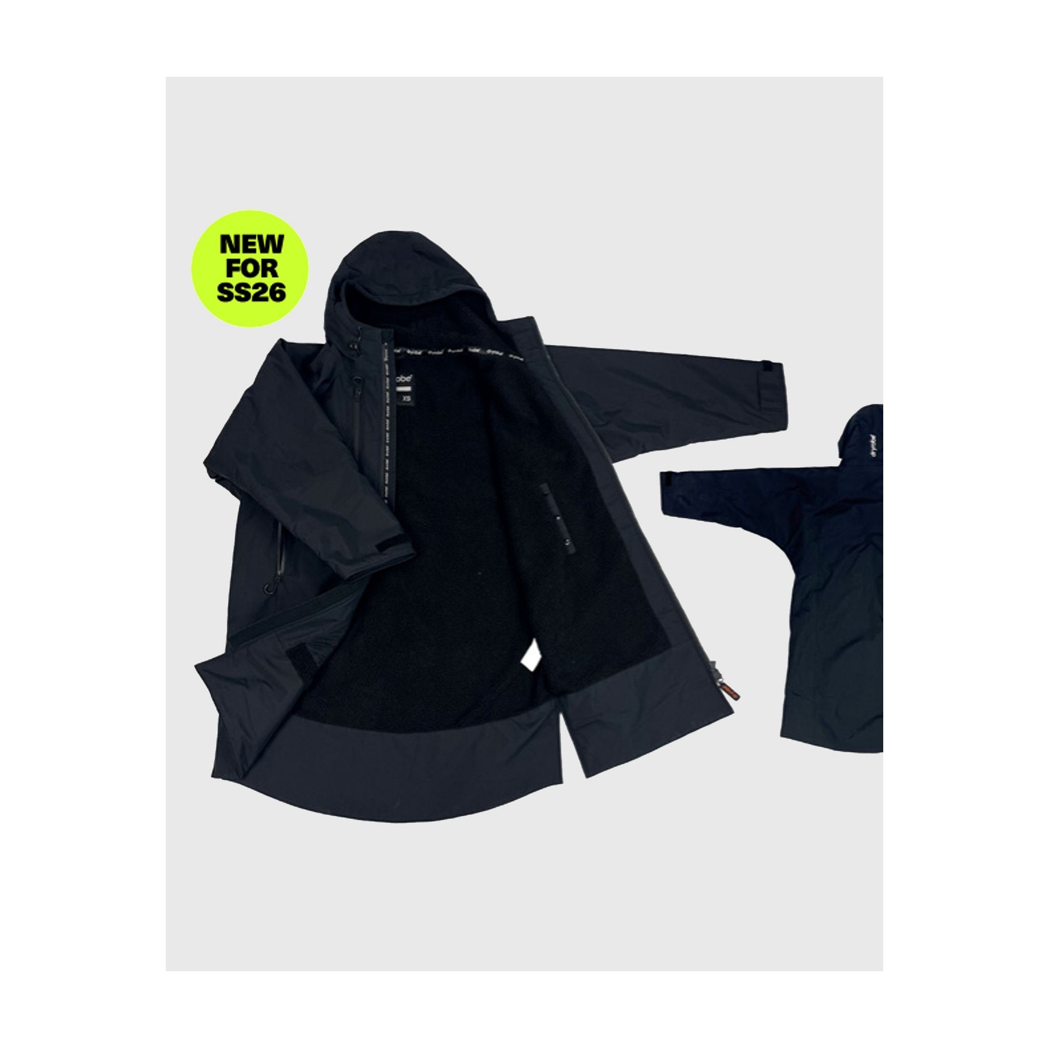 DRYROBE Nexus Long Sleeve