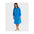 DRYROBE Handtuchmantel Bio-Baumwolle Adult
