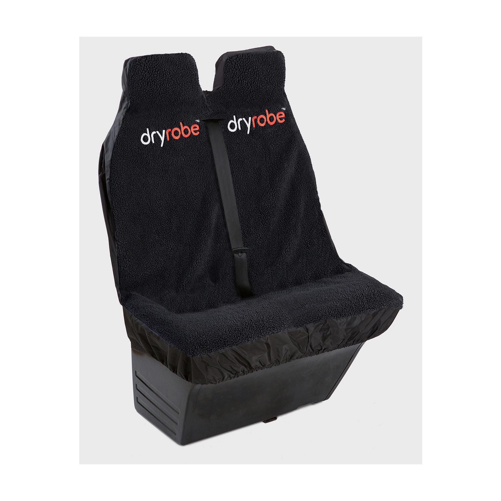DRYROBE car seat cover double seat