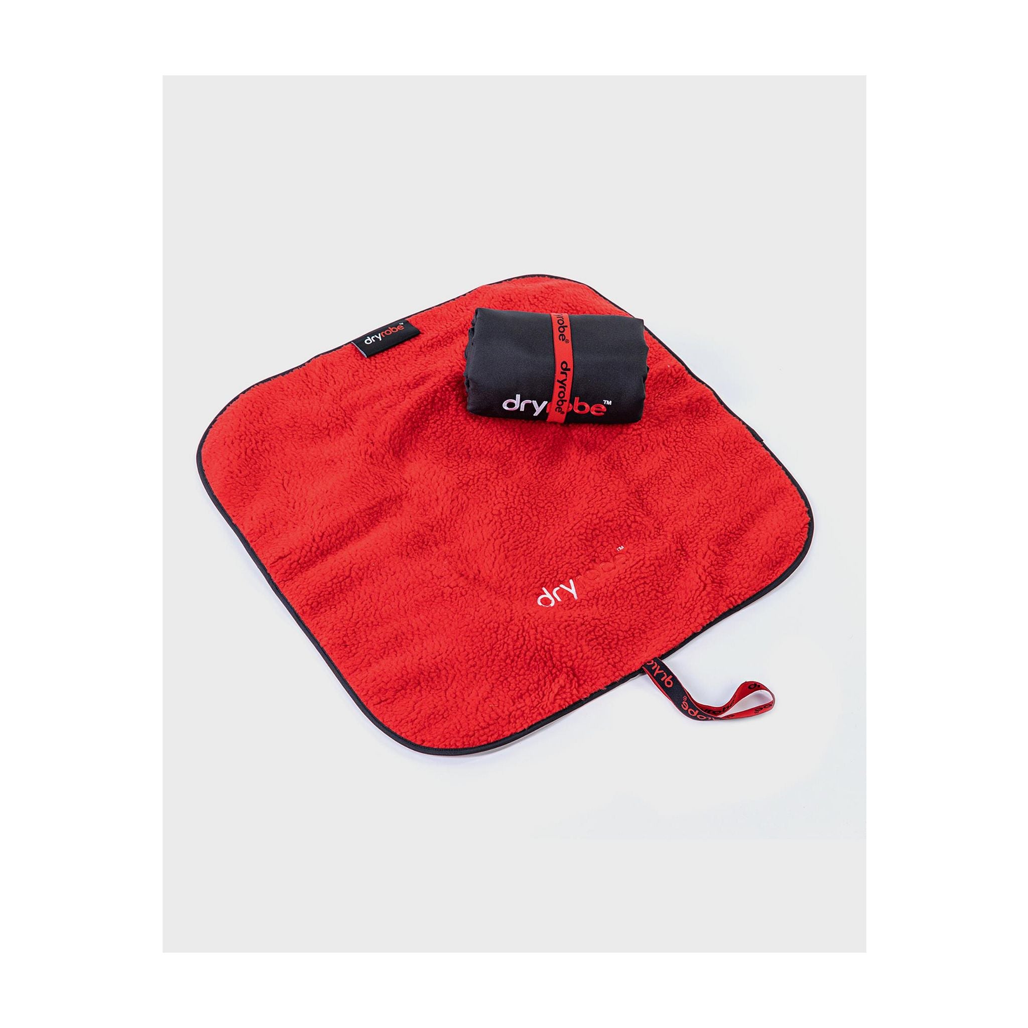 DRYROBE changing mat