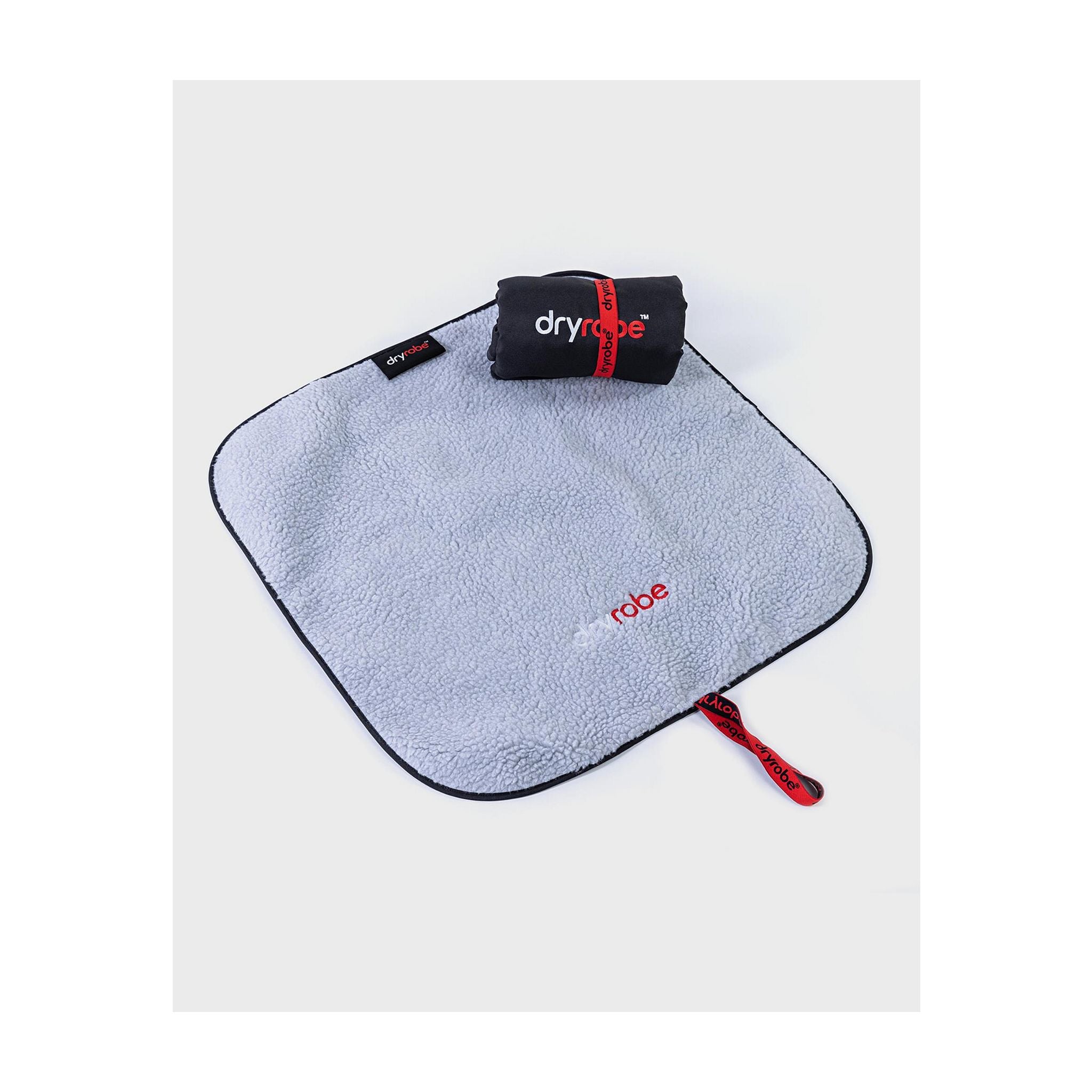 DRYROBE Umziehmatte