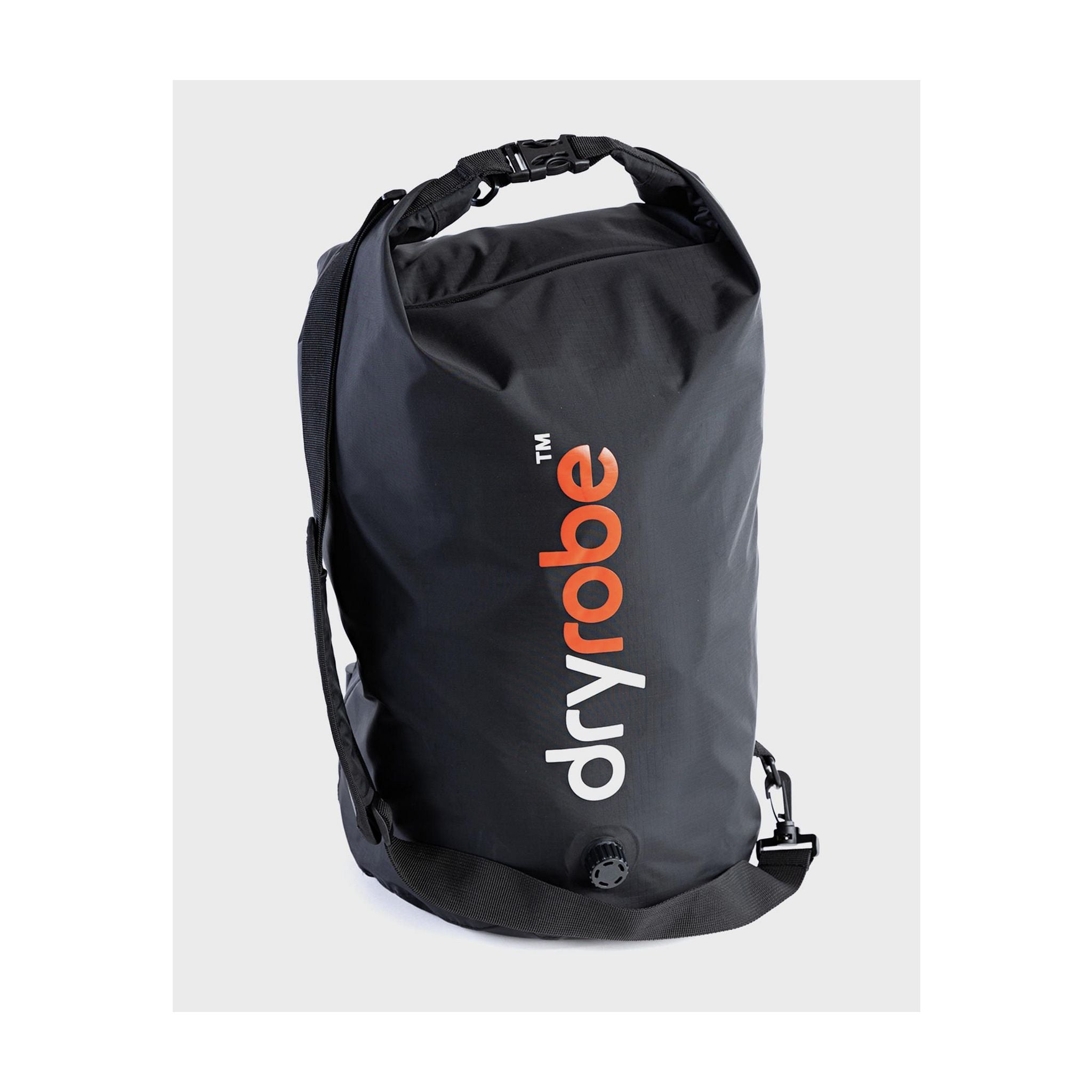DRYROBE wasserdichter Packsack Drybag