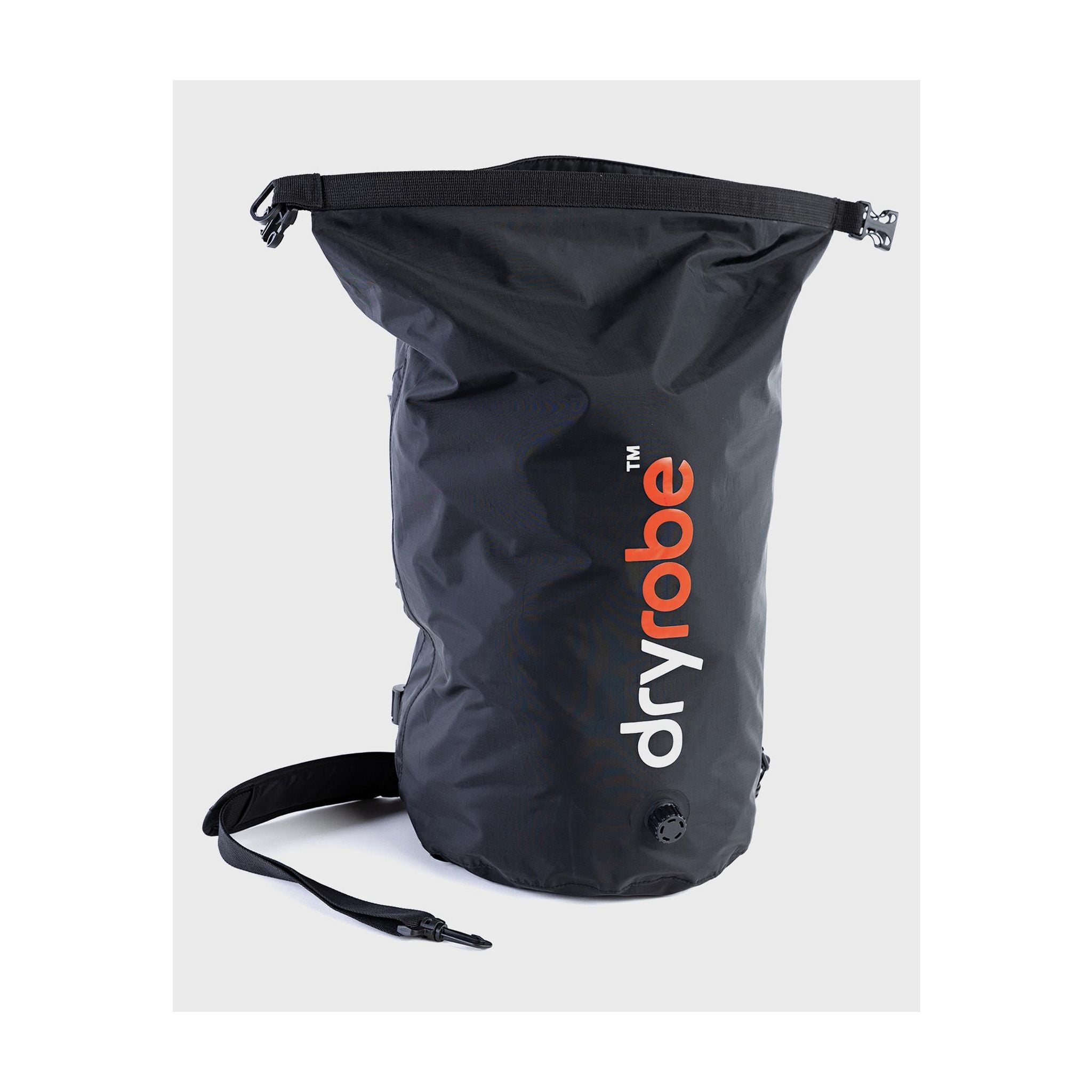 DRYROBE wasserdichter Packsack Drybag