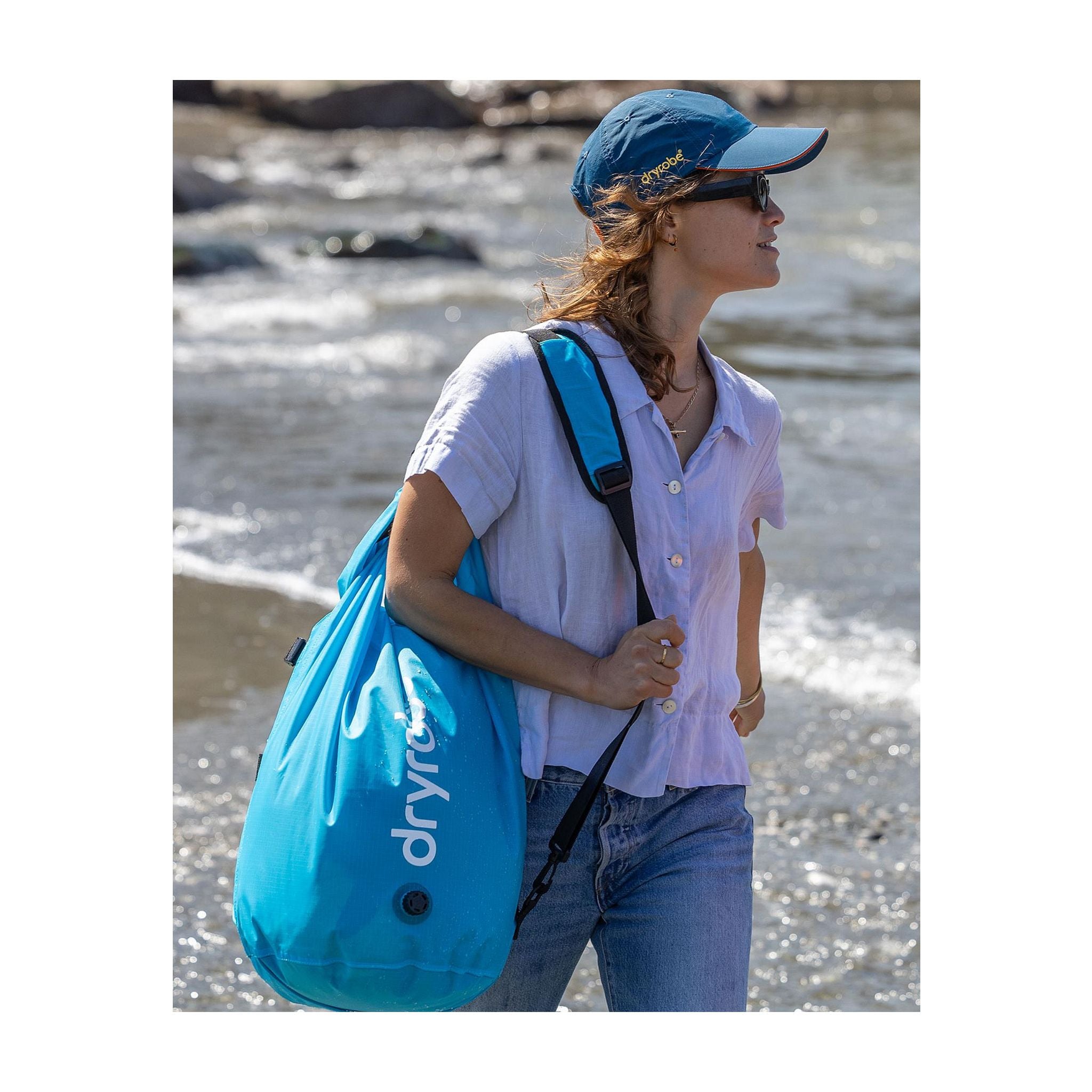 DRYROBE waterproof drybag