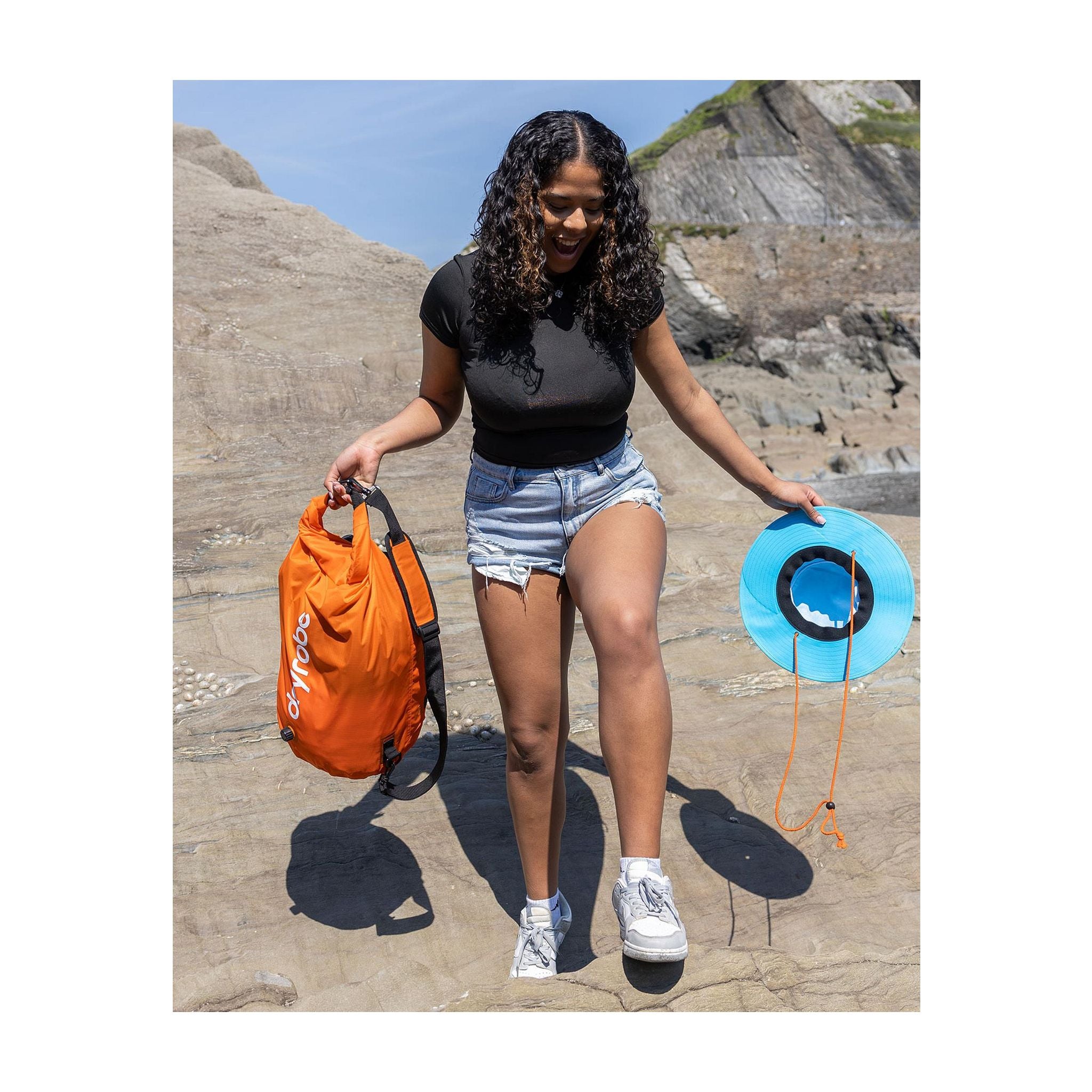 DRYROBE waterproof drybag