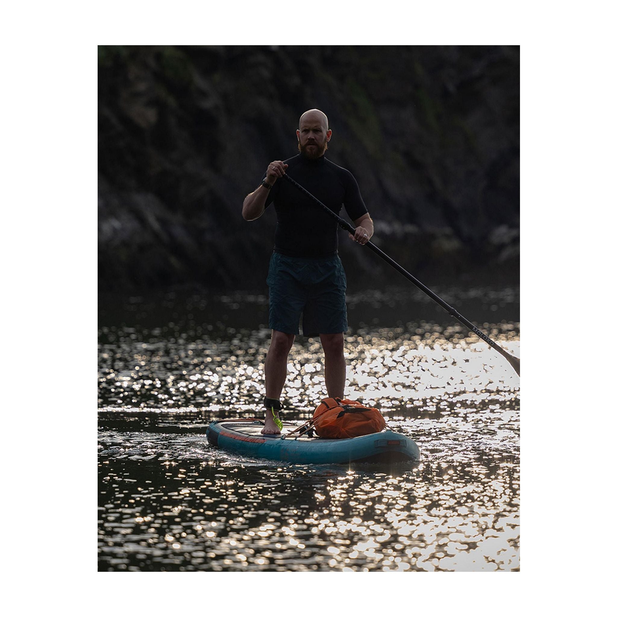DRYROBE waterproof drybag