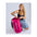 dryrobe packsack drybag 33 pink