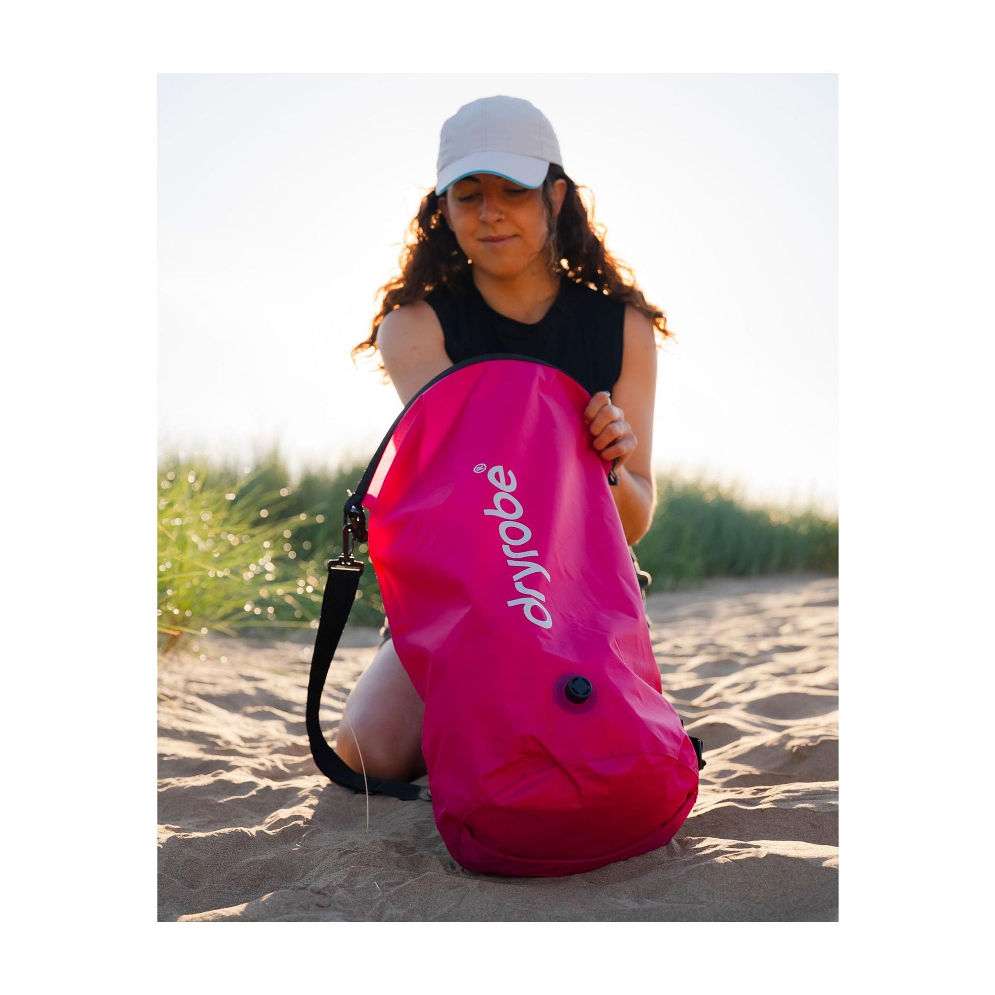 DRYROBE waterproof drybag