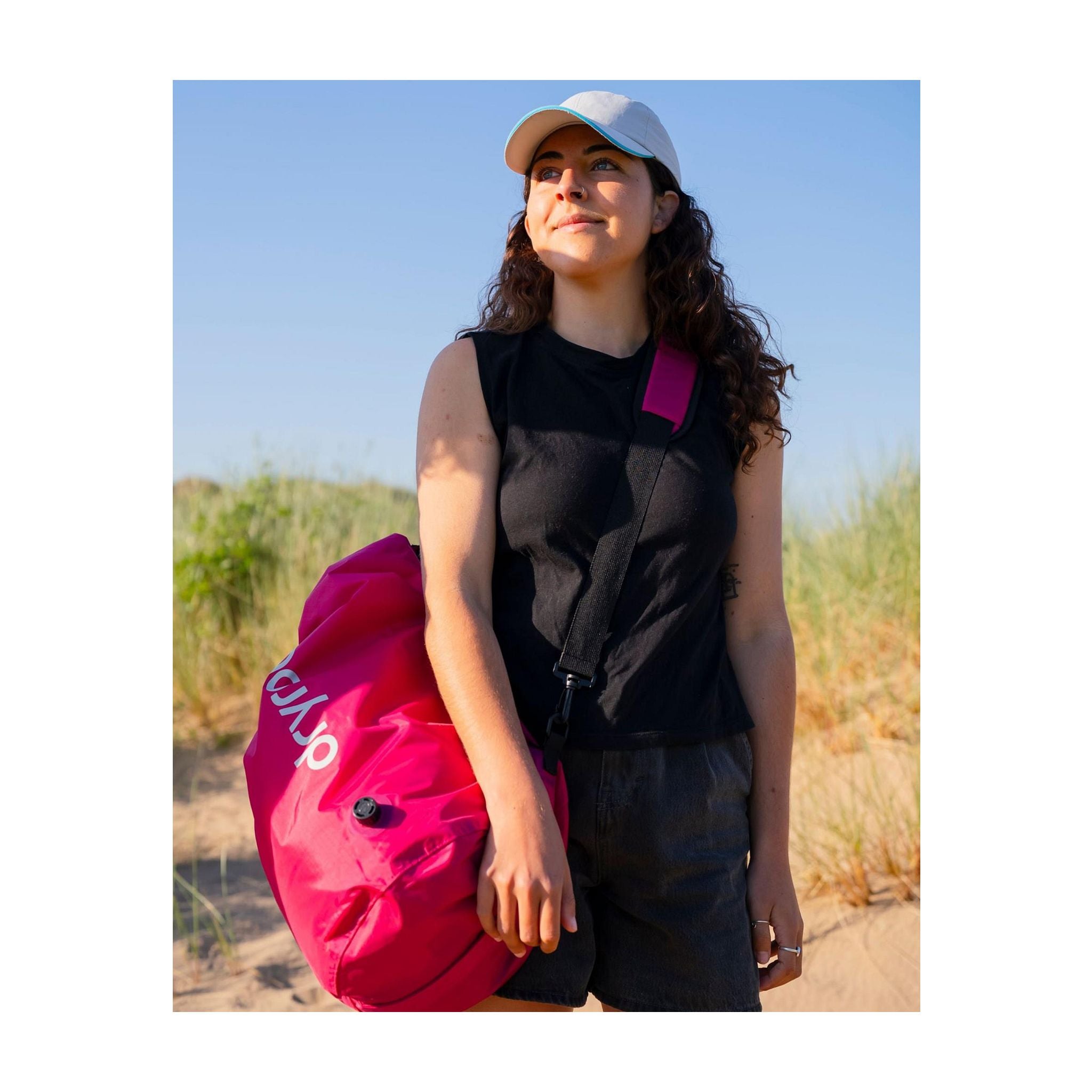 DRYROBE waterproof drybag