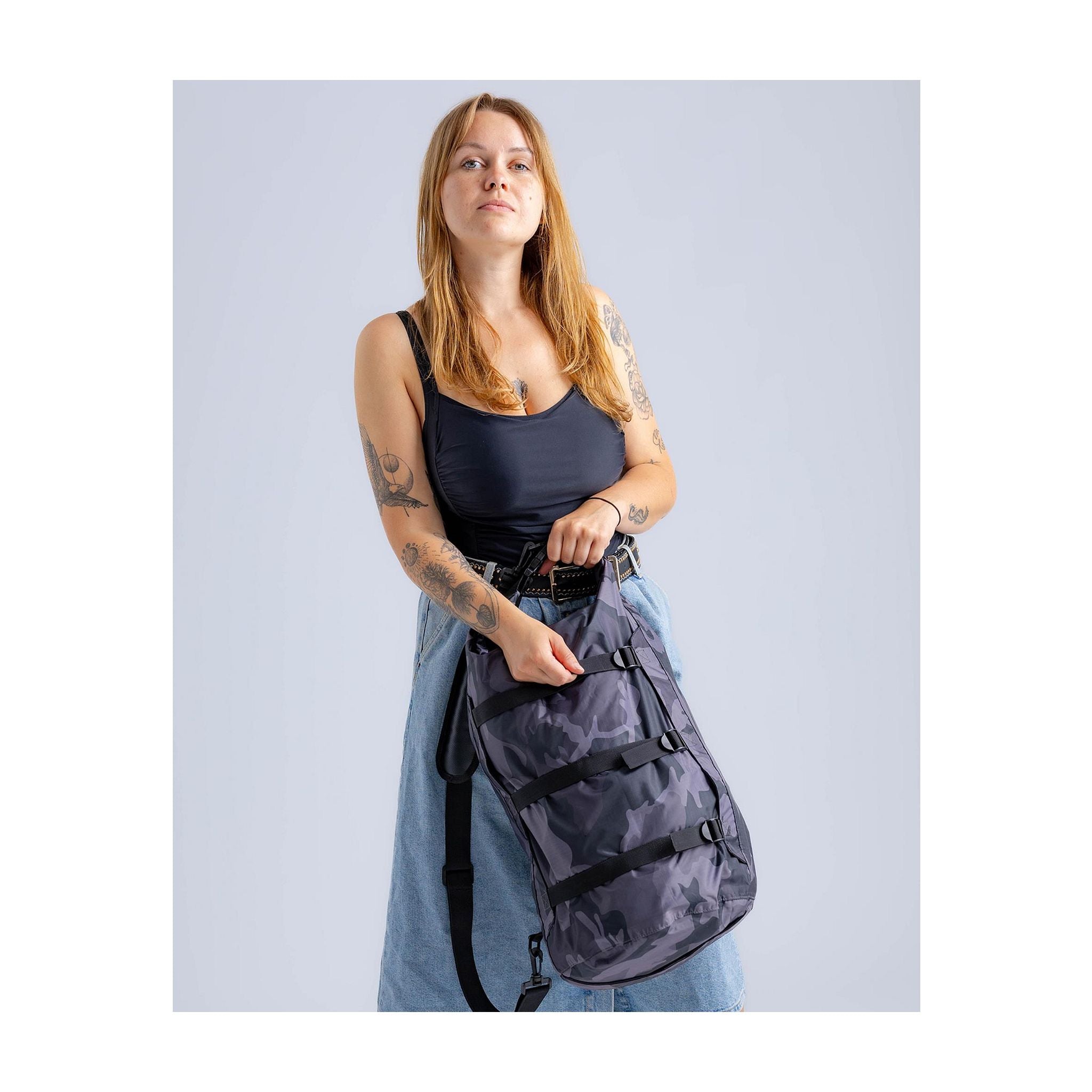 DRYROBE waterproof drybag