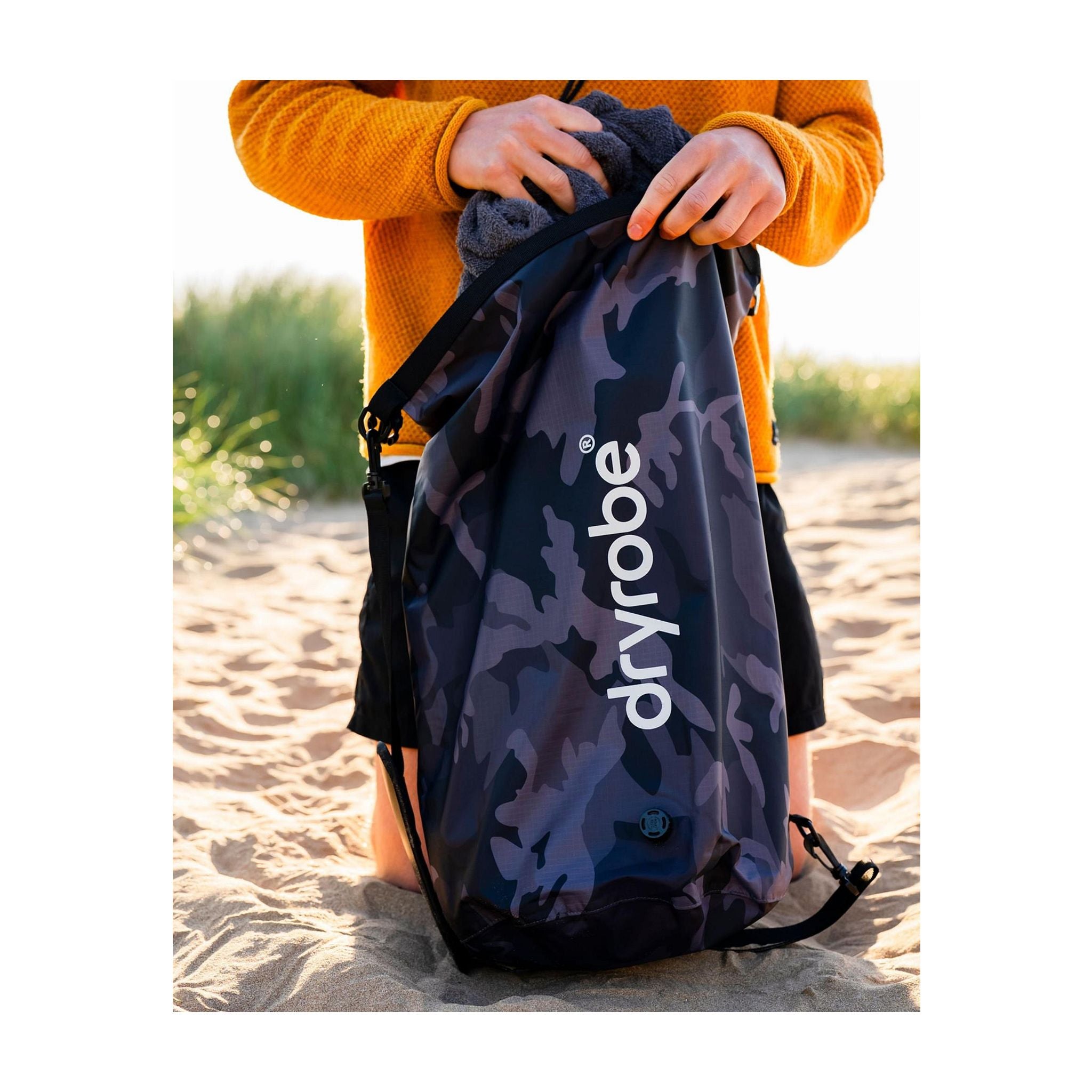 DRYROBE waterproof drybag