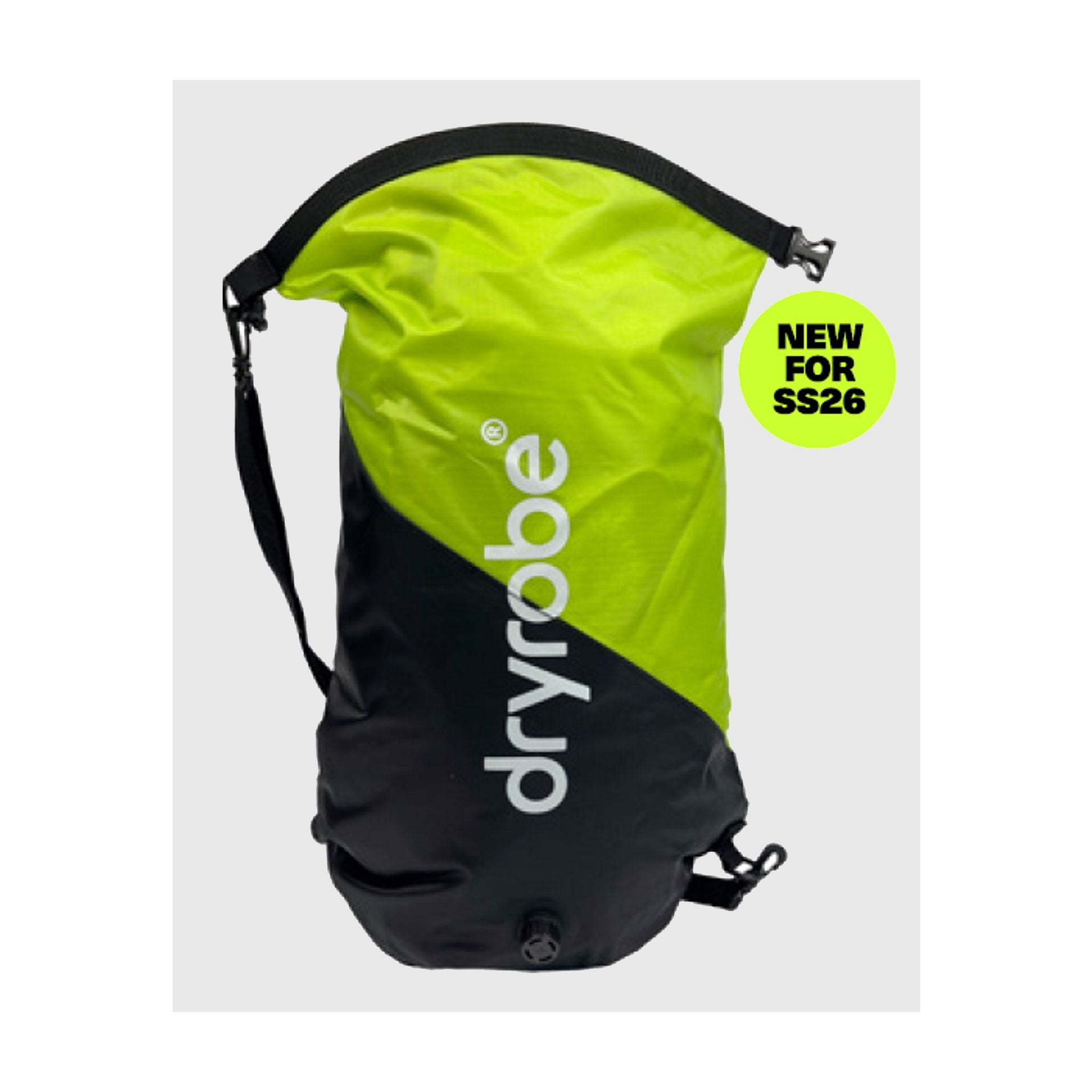DRYROBE waterproof drybag