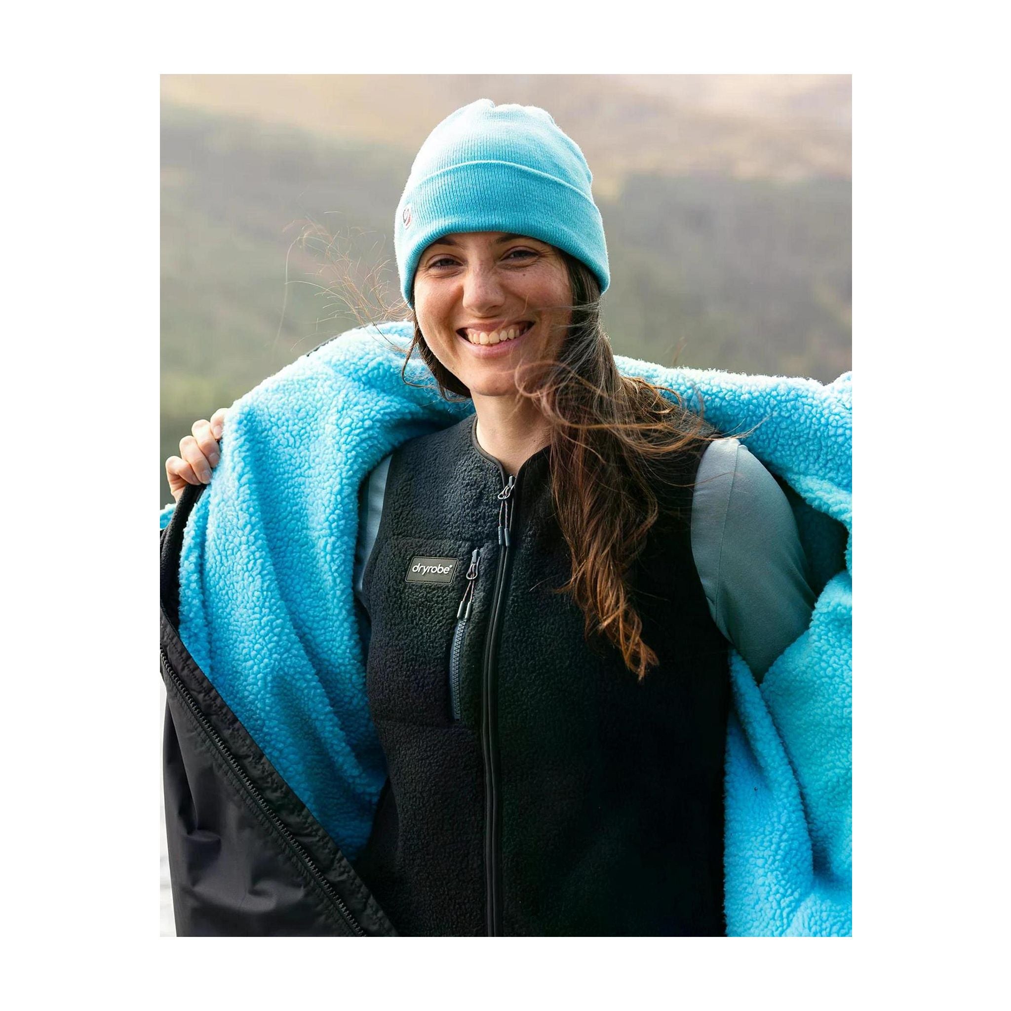 DRYROBE Thermo Weste unisex