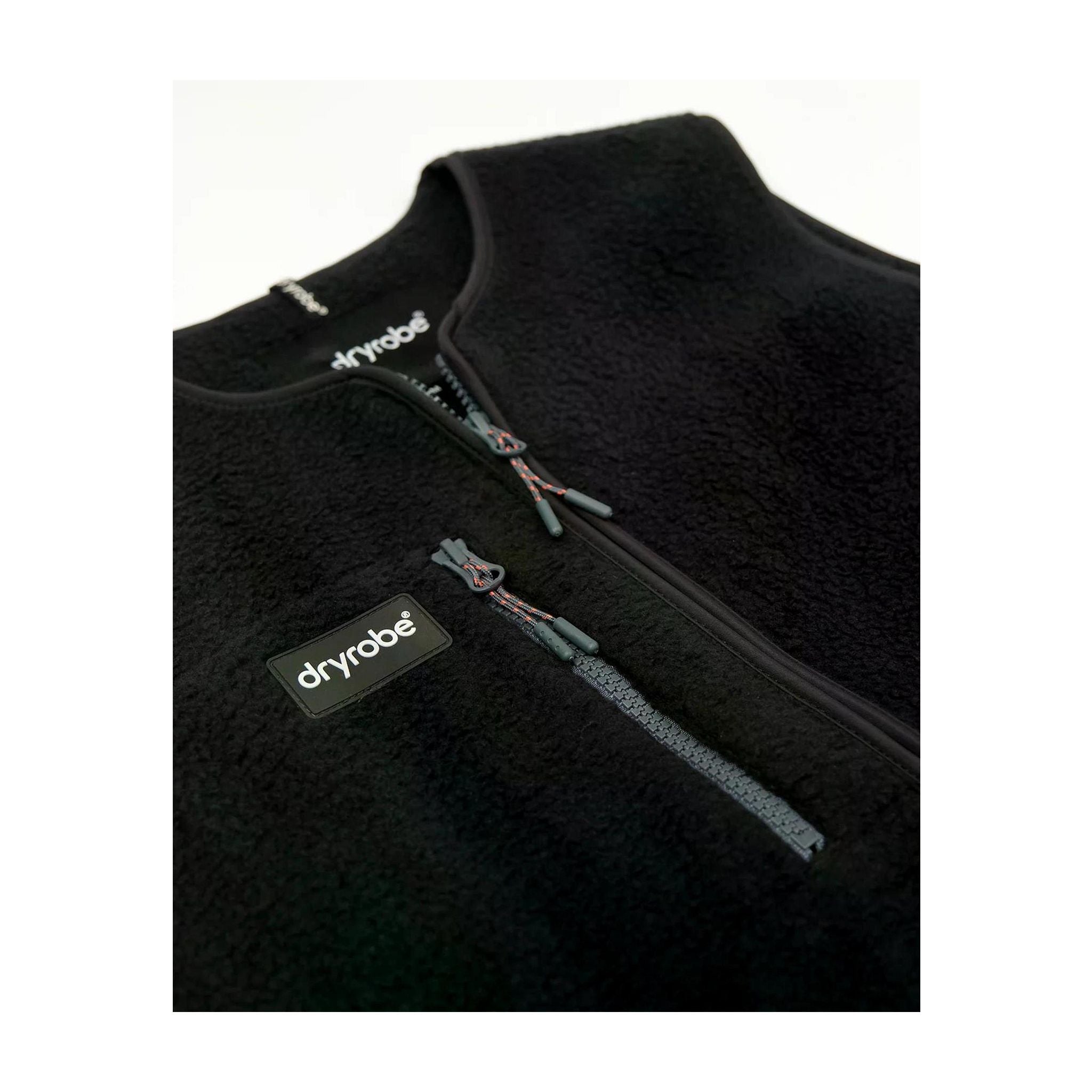 DRYROBE Thermo Weste unisex