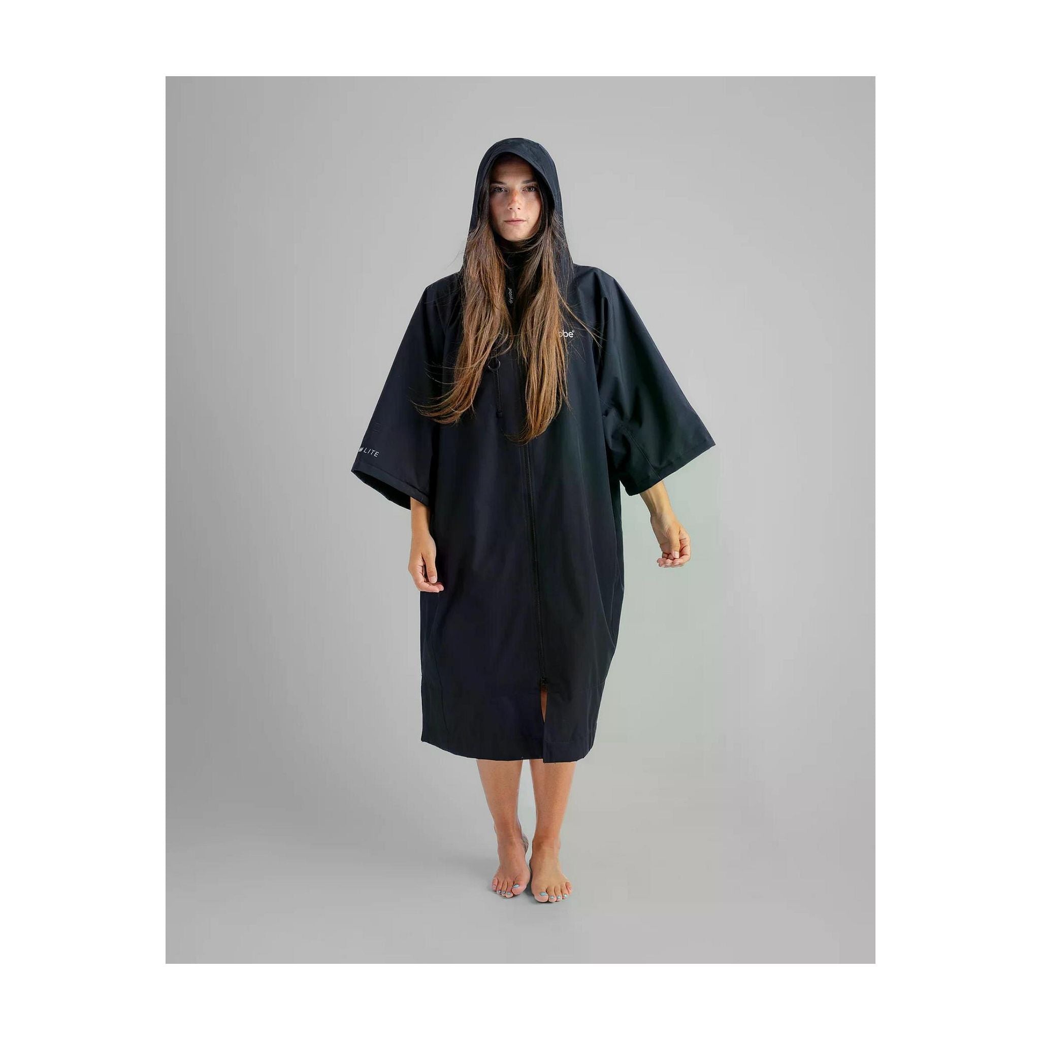DRYROBE Tech-Lite Short Sleeve