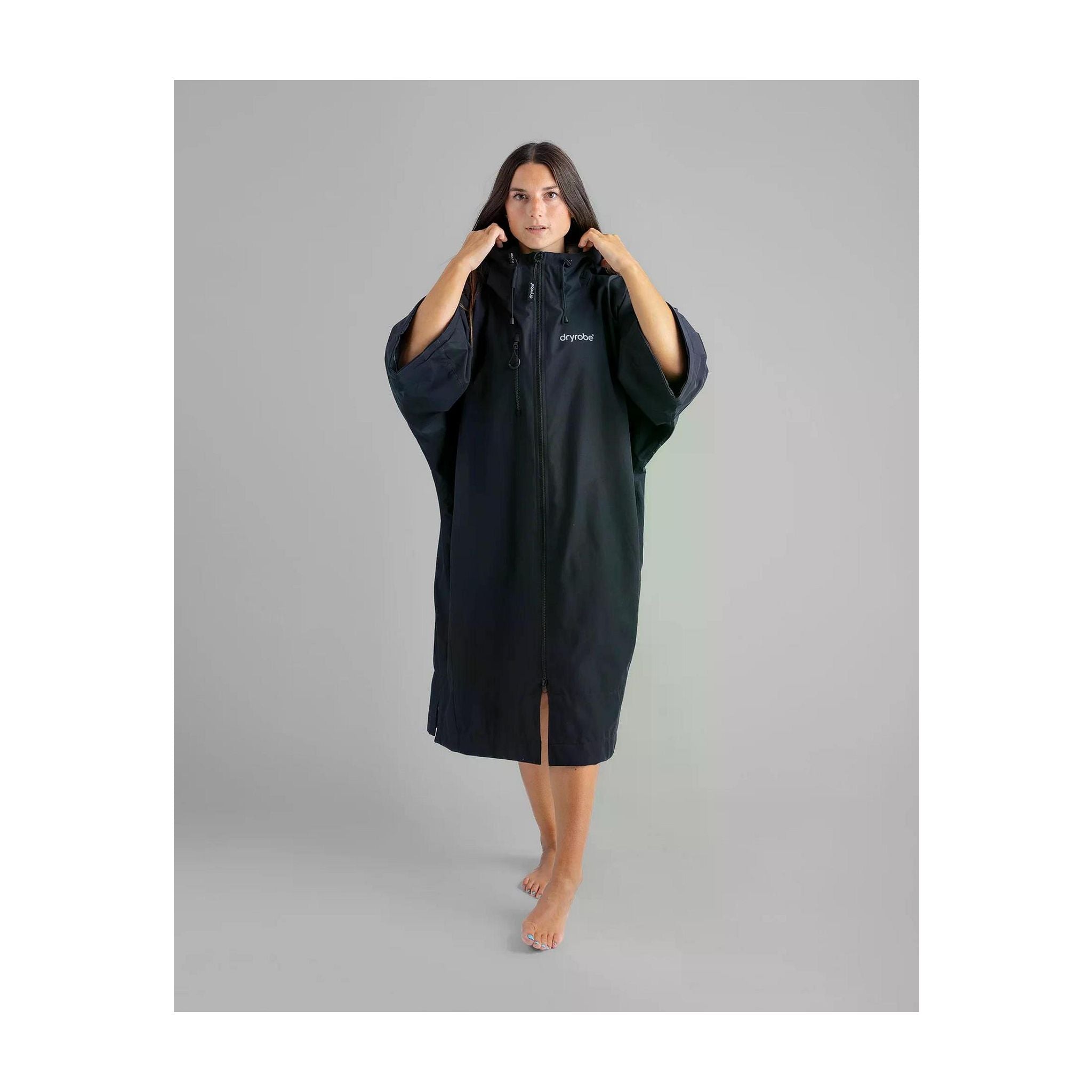 DRYROBE Tech-Lite Short Sleeve