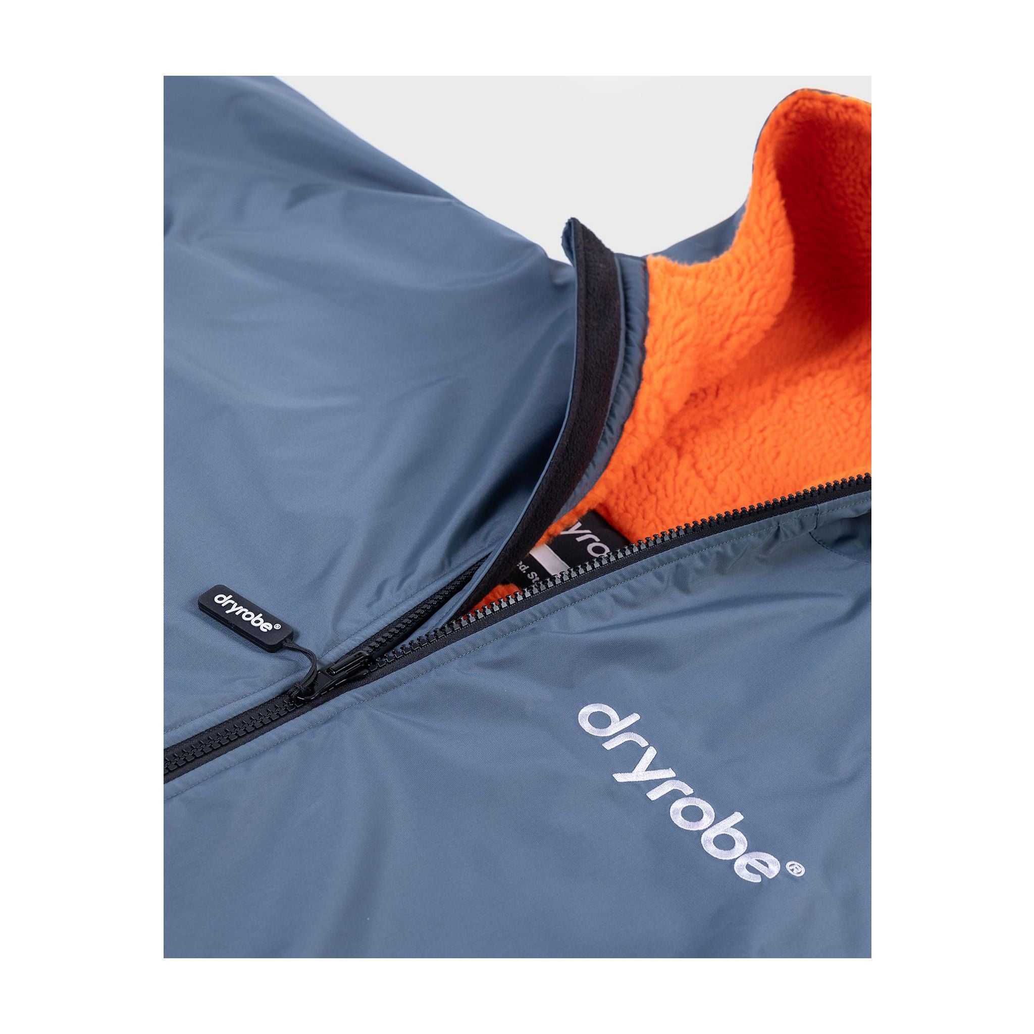 DRYROBE Advance Long Sleeve KIDS