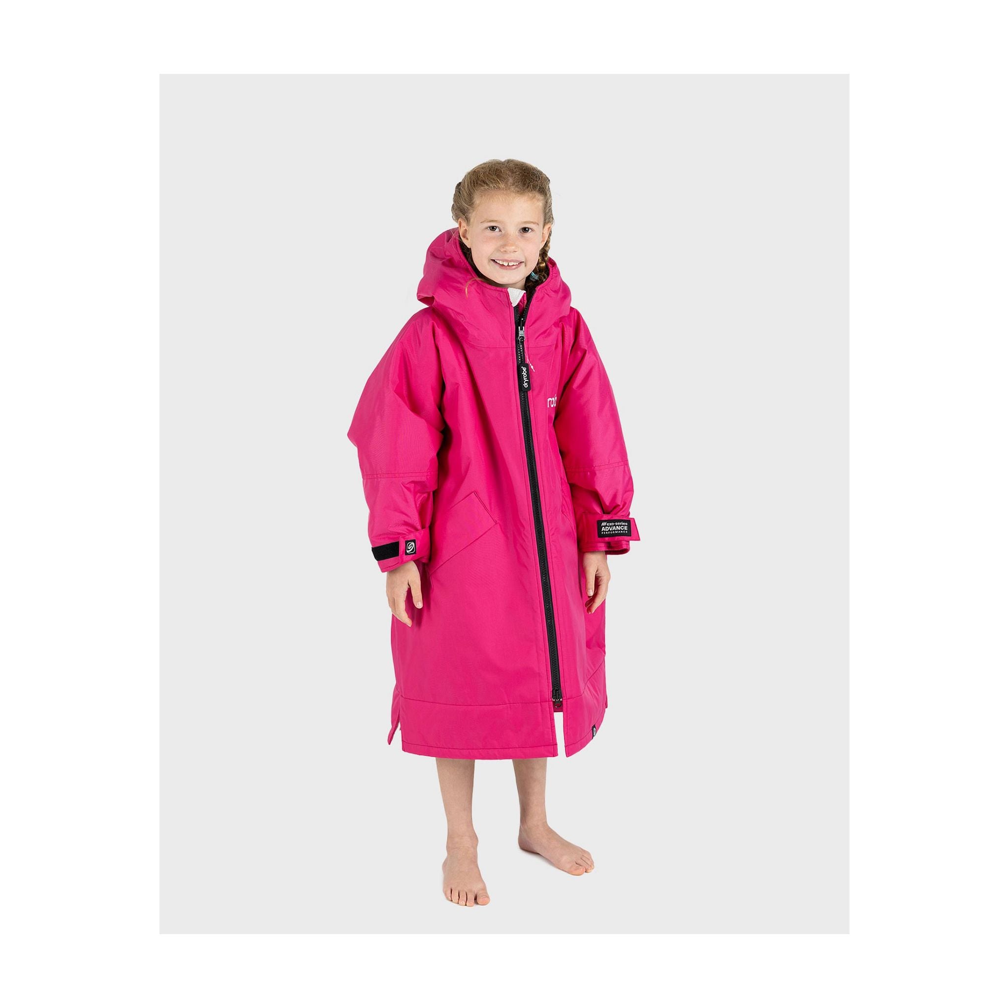 DRYROBE Advance Long Sleeve KIDS Kids