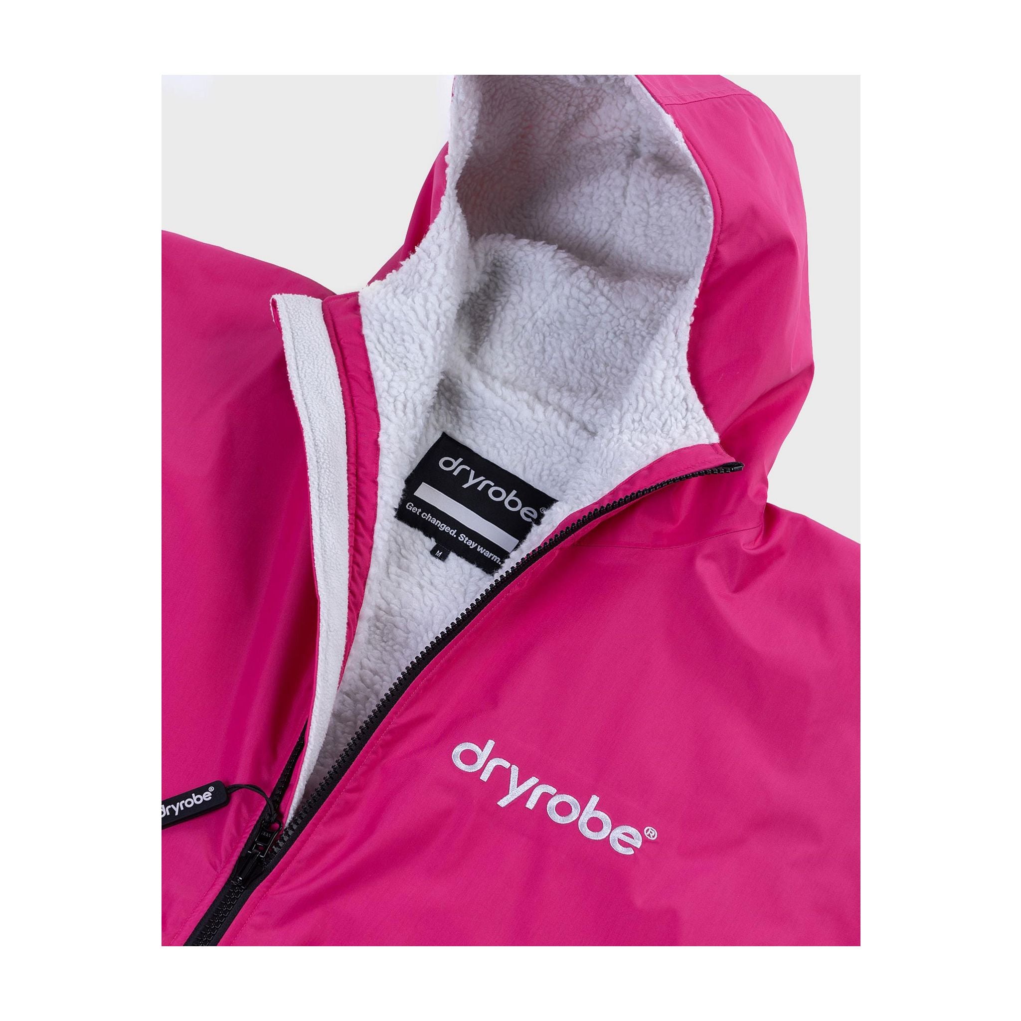 DRYROBE Advance Long Sleeve KIDS